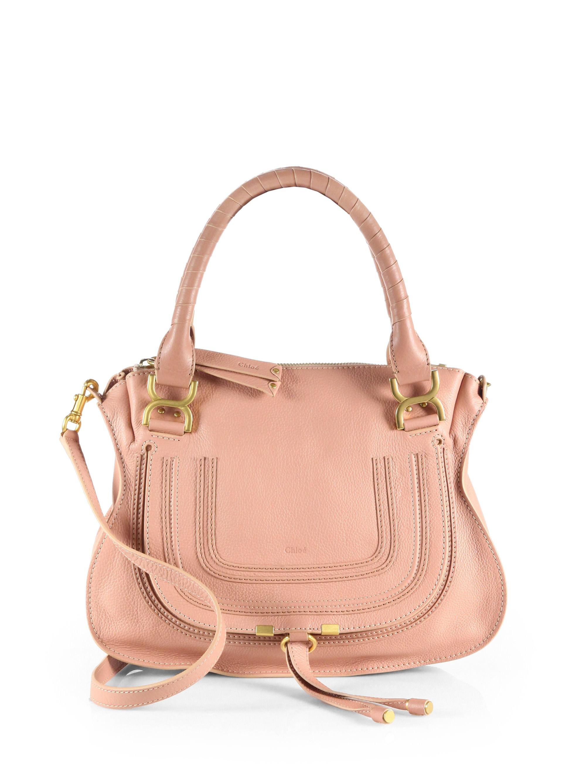 chloe marcie bag colors