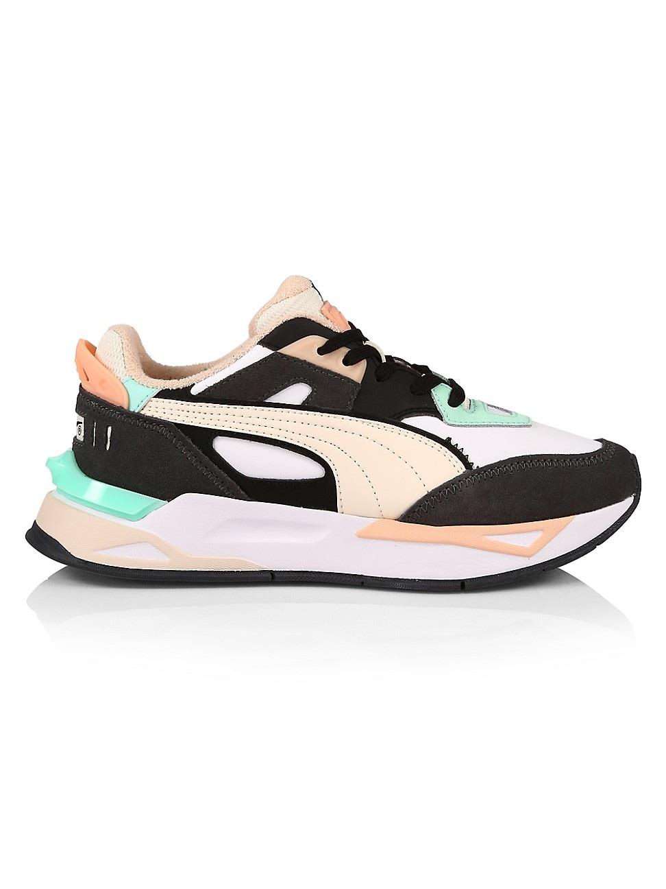 Puma pastell sneaker Clearance