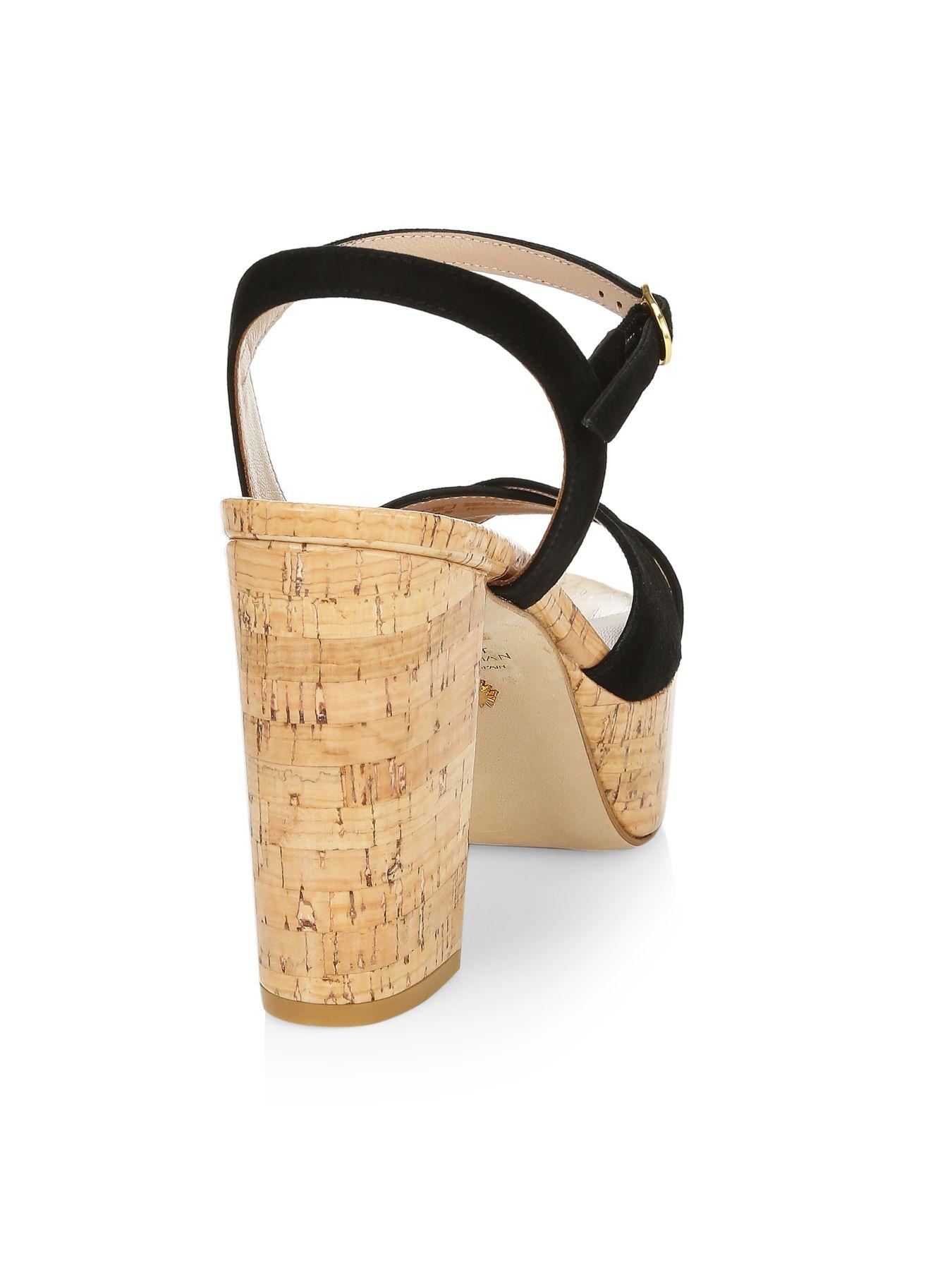 stuart weitzman ivona