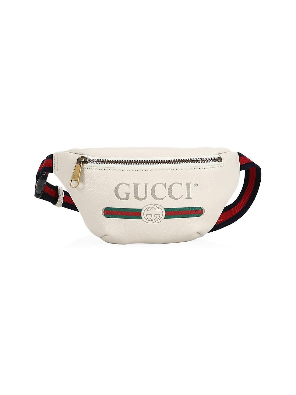 gucci mini belt bag