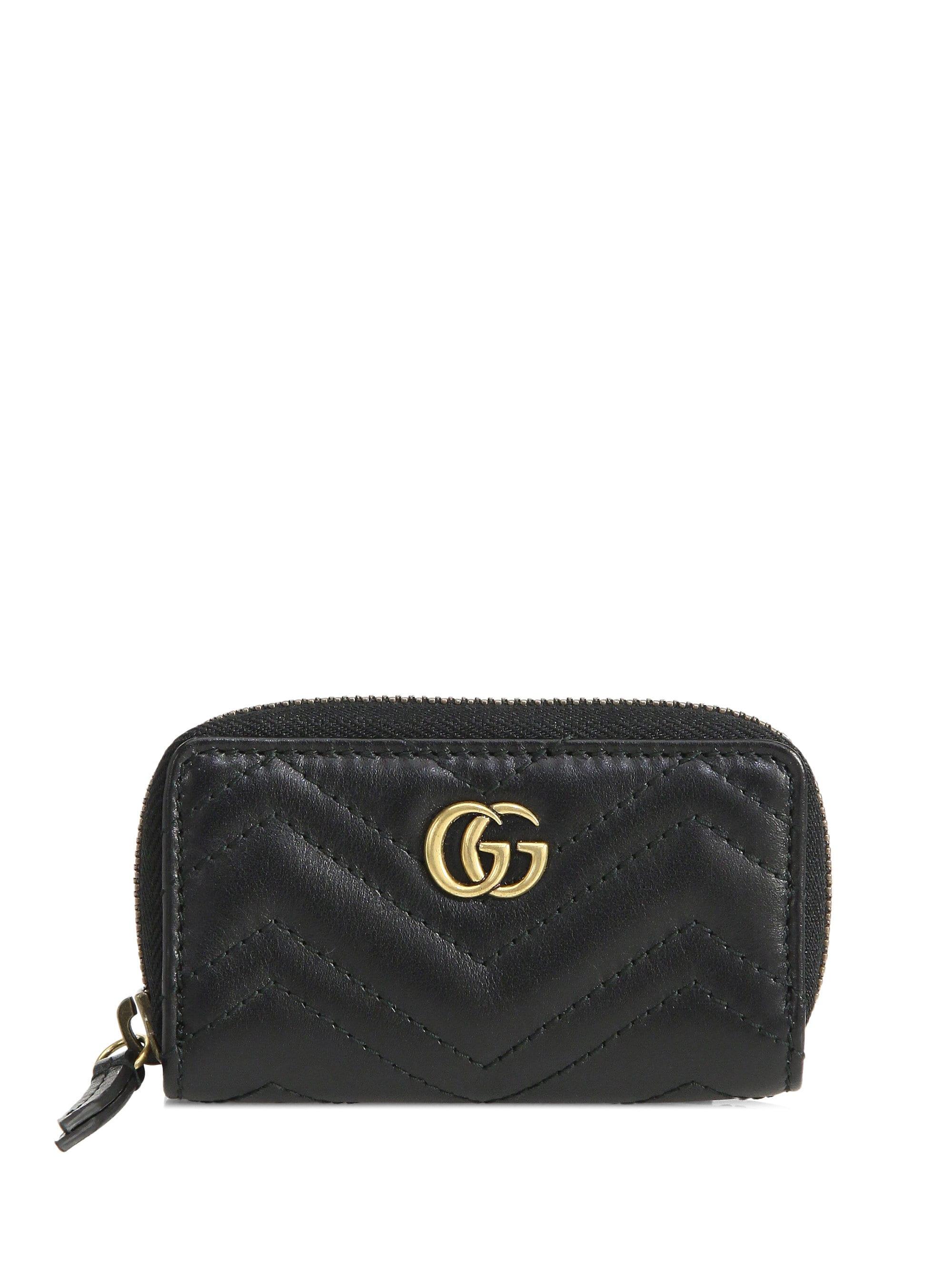 Buy [Gucci] Key Case Women's GG Marmont Black 456118 17WAG 1283 [Parallel  Import] from Japan - Buy authentic Plus exclusive items from Japan