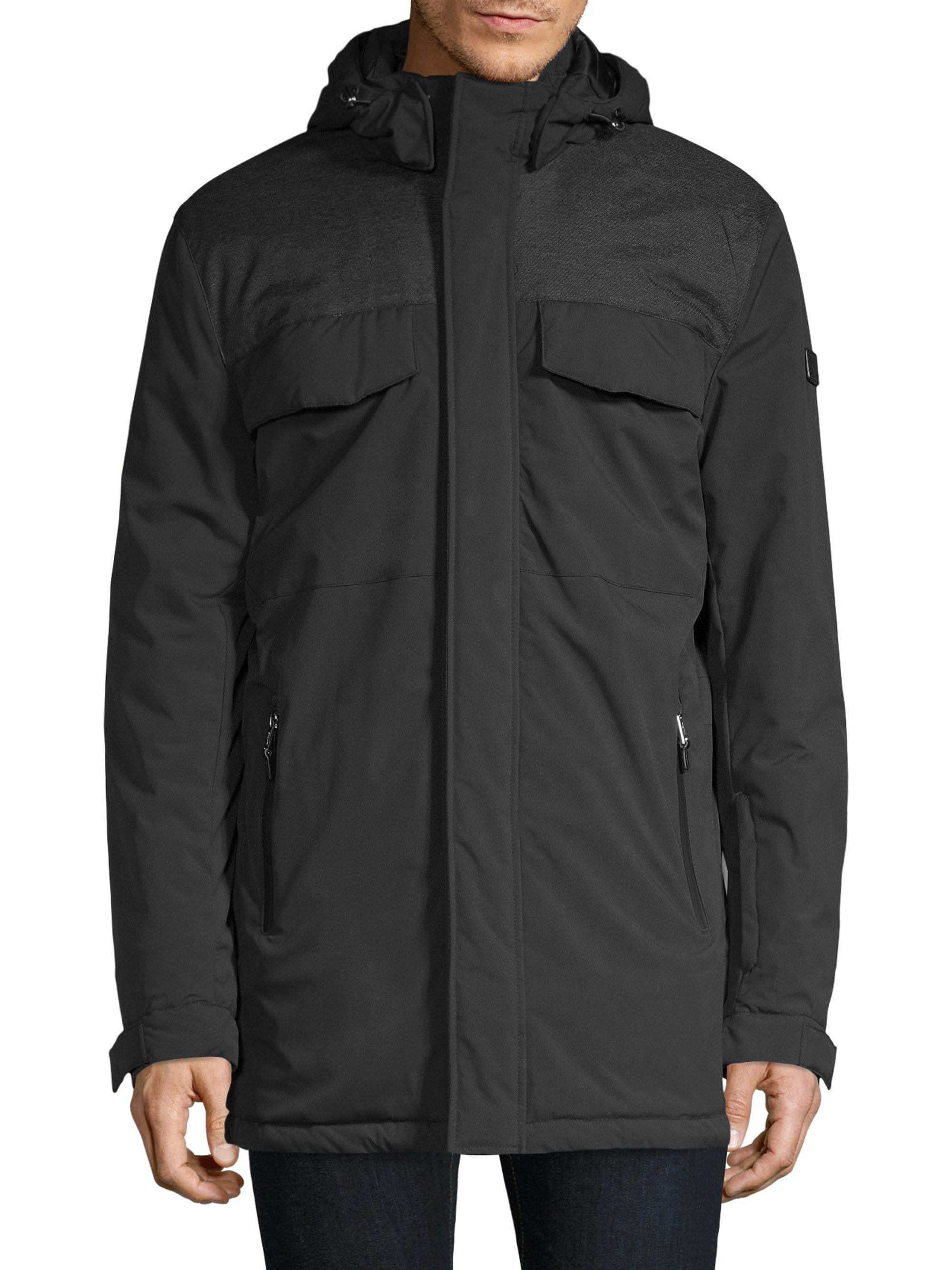 tumi jackets outerwear