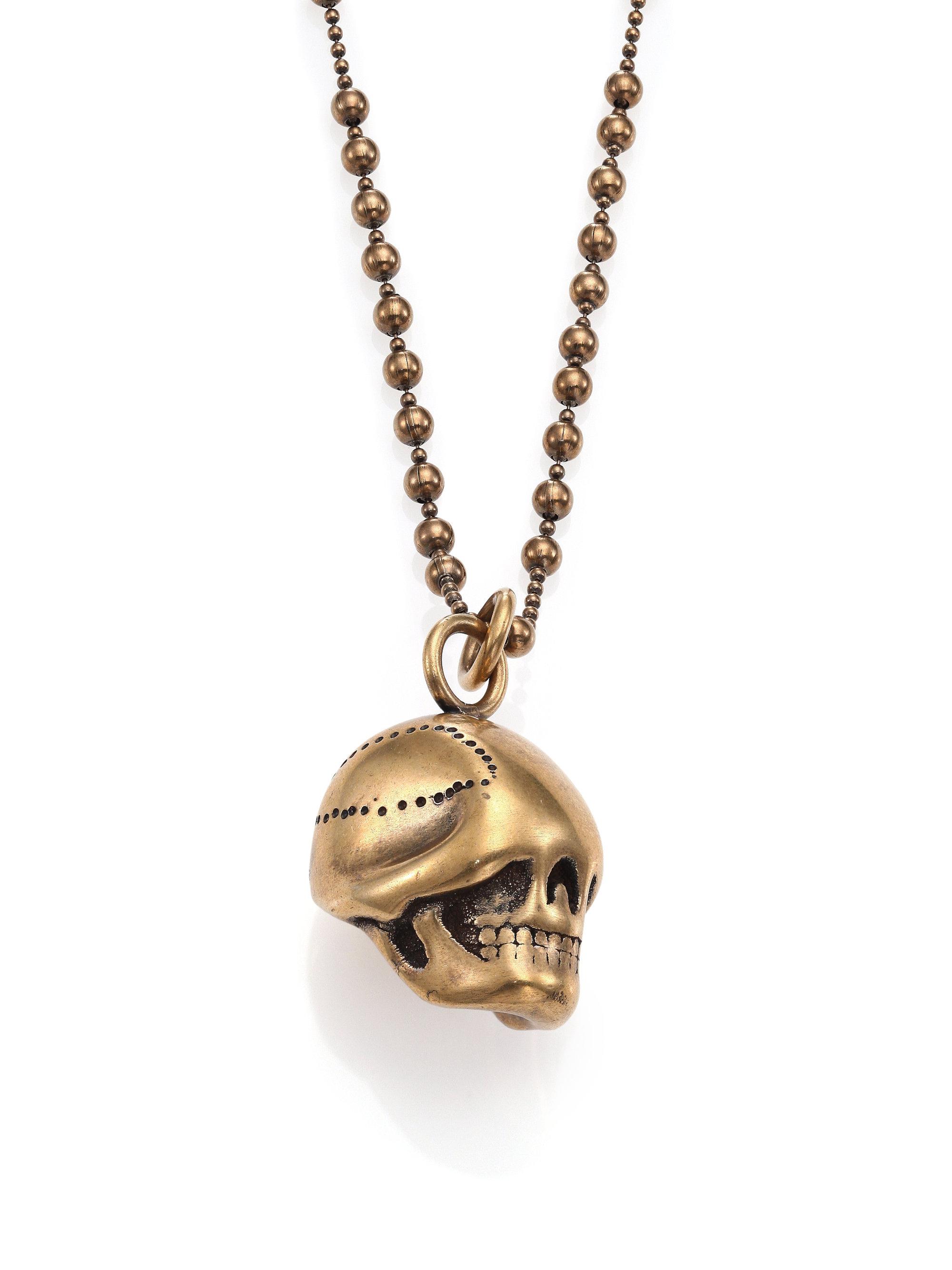 givenchy necklace mens