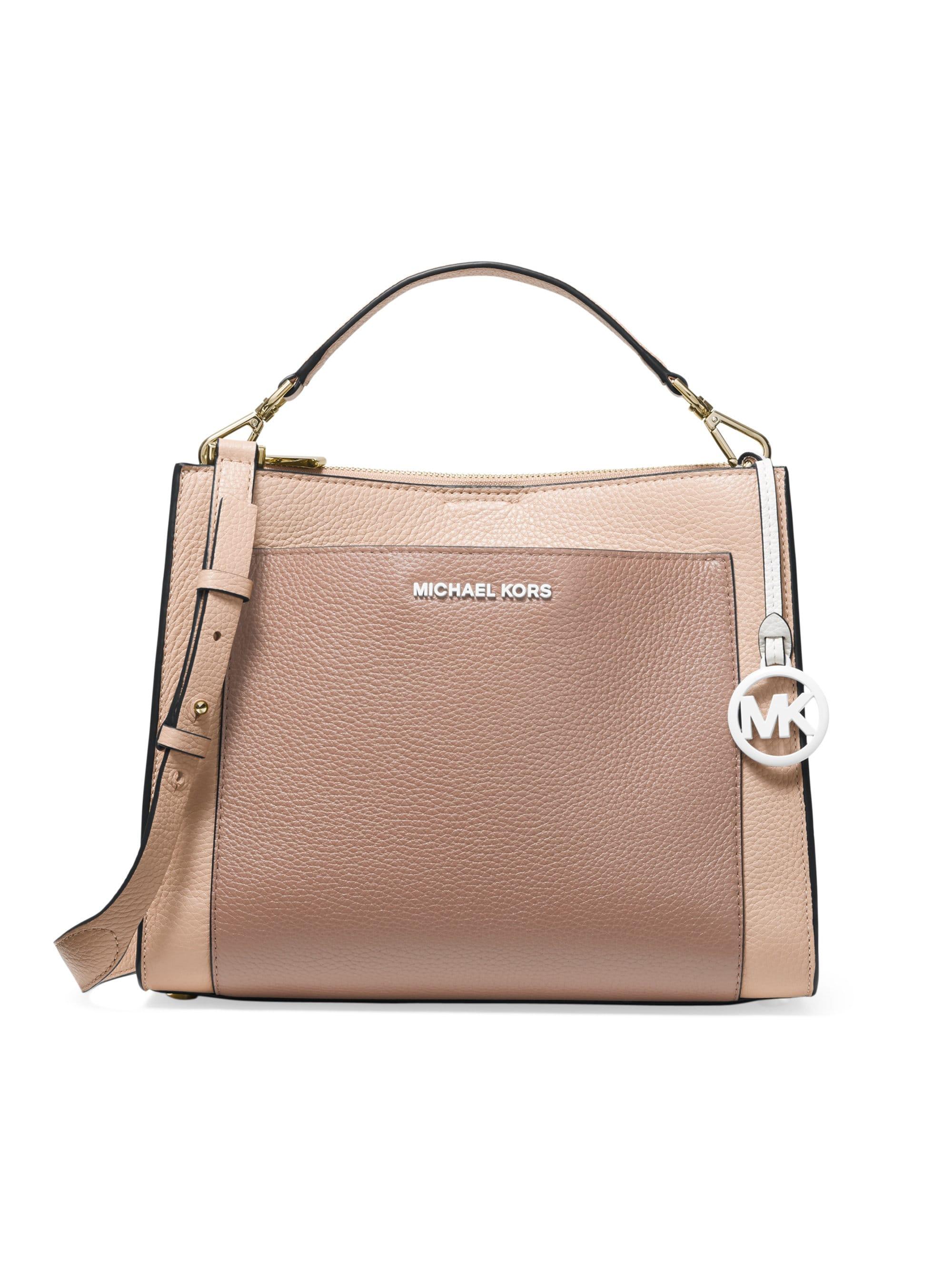 michael kors gemma bag