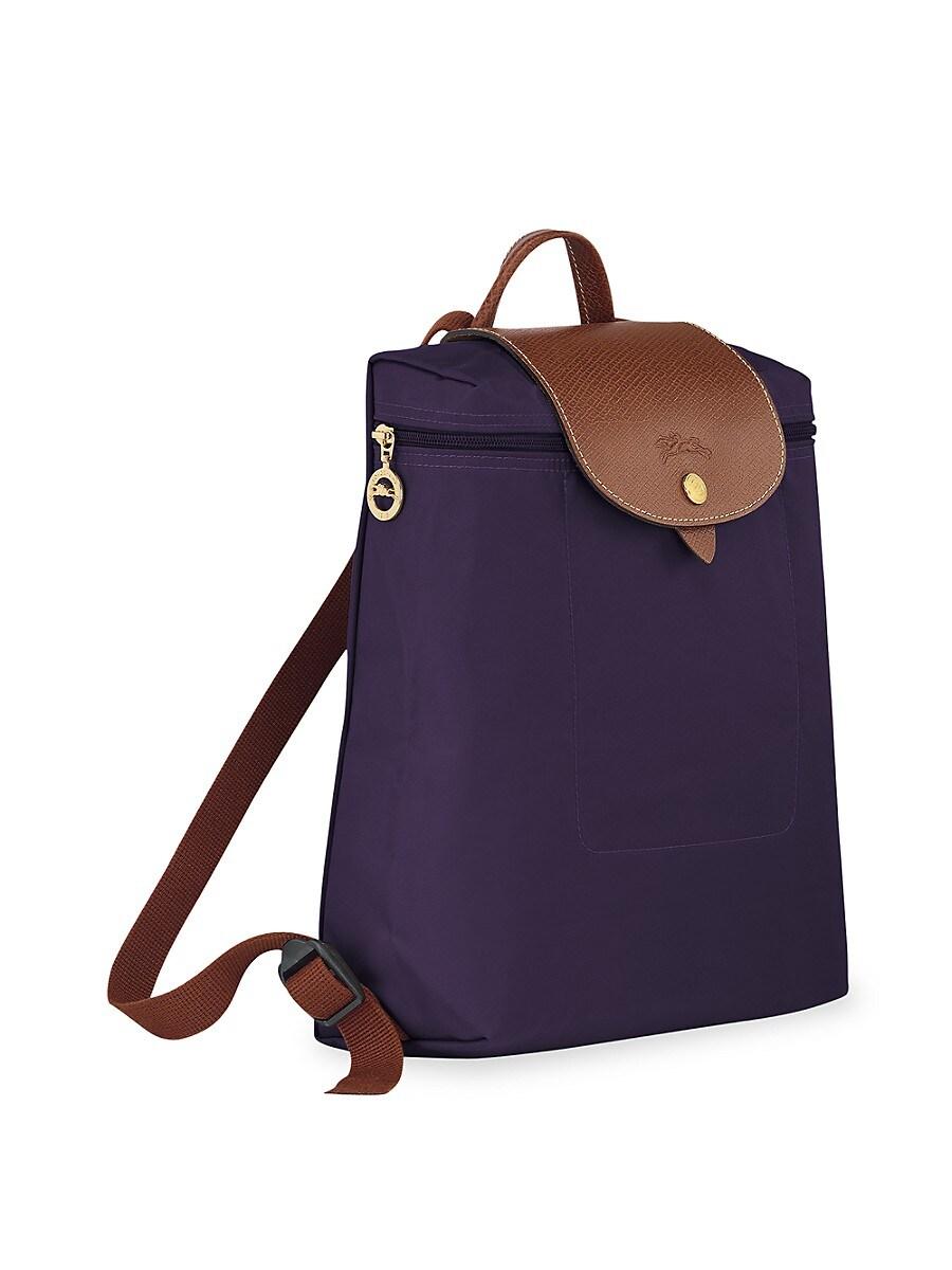 le pliage backpack black