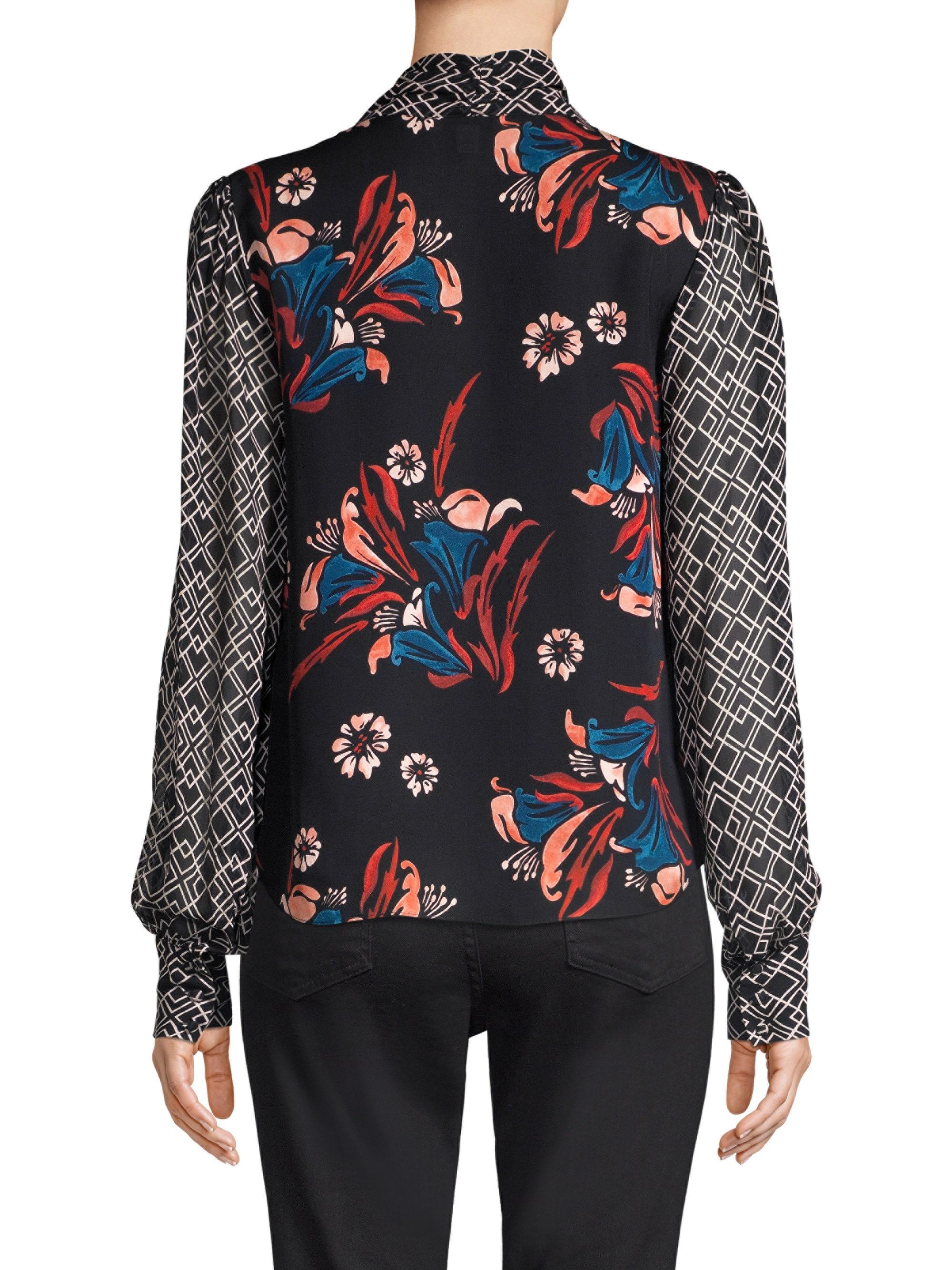 joie kanela top