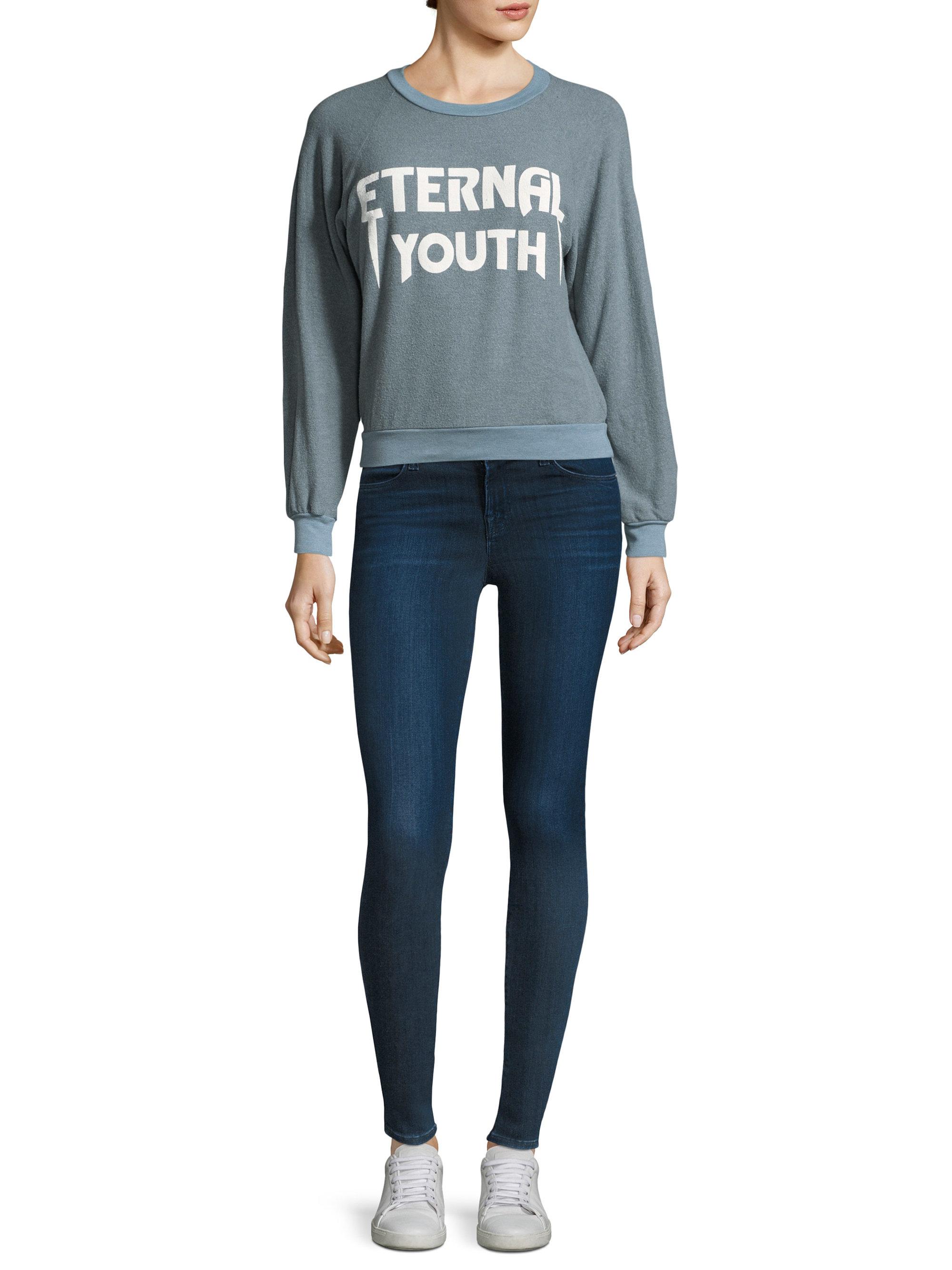 wildfox electric love