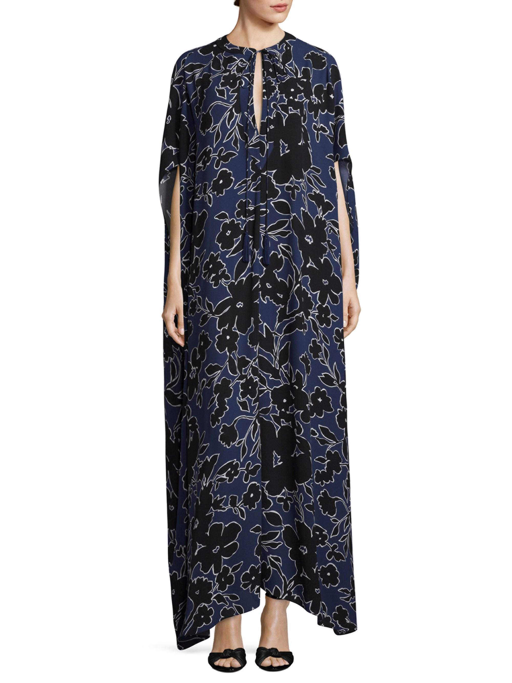 Michael Kors Caftan Dress on Sale, 55 