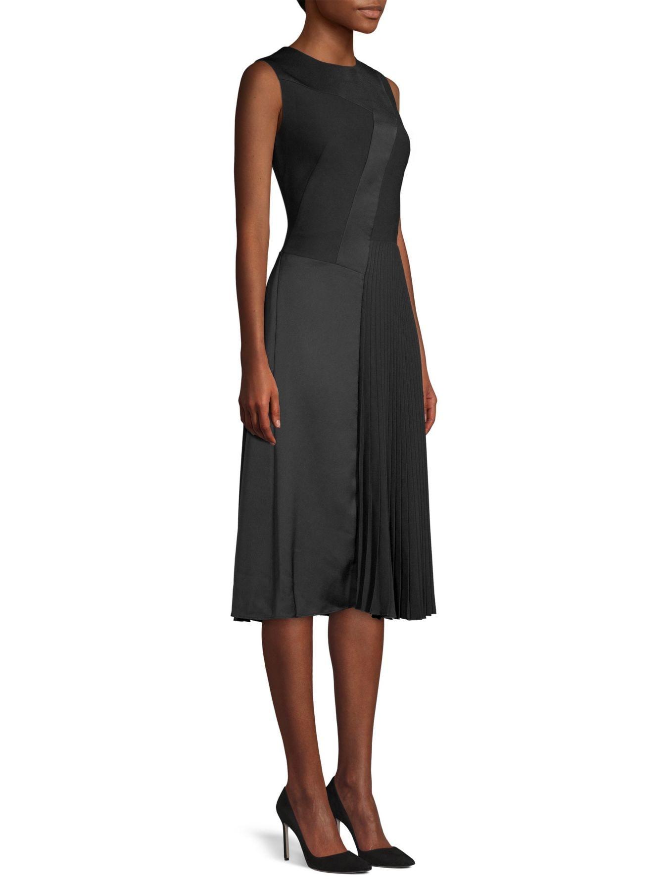 hugo boss dionia dress