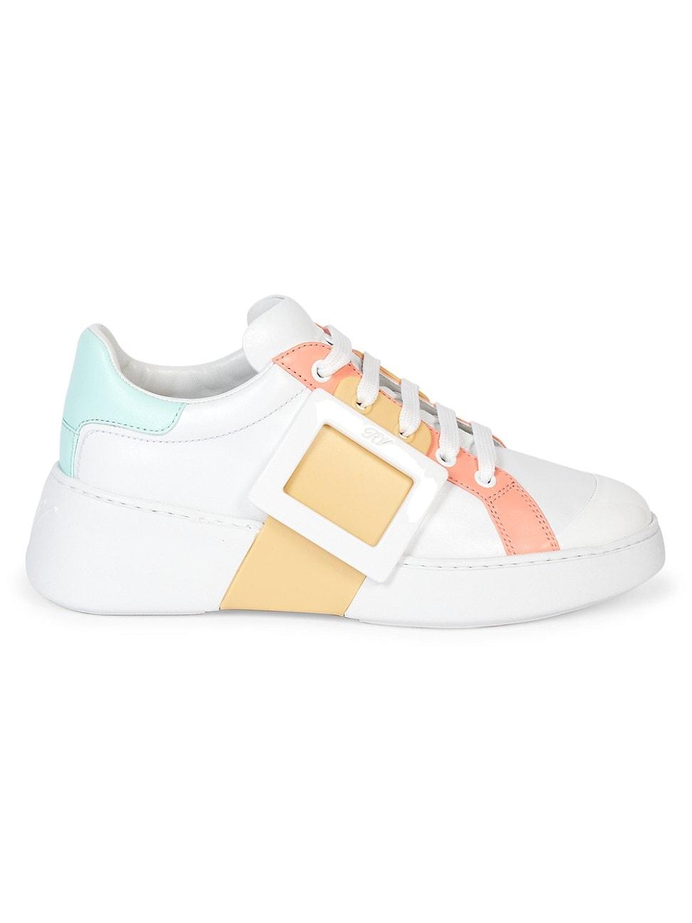 roger vivier viv skate