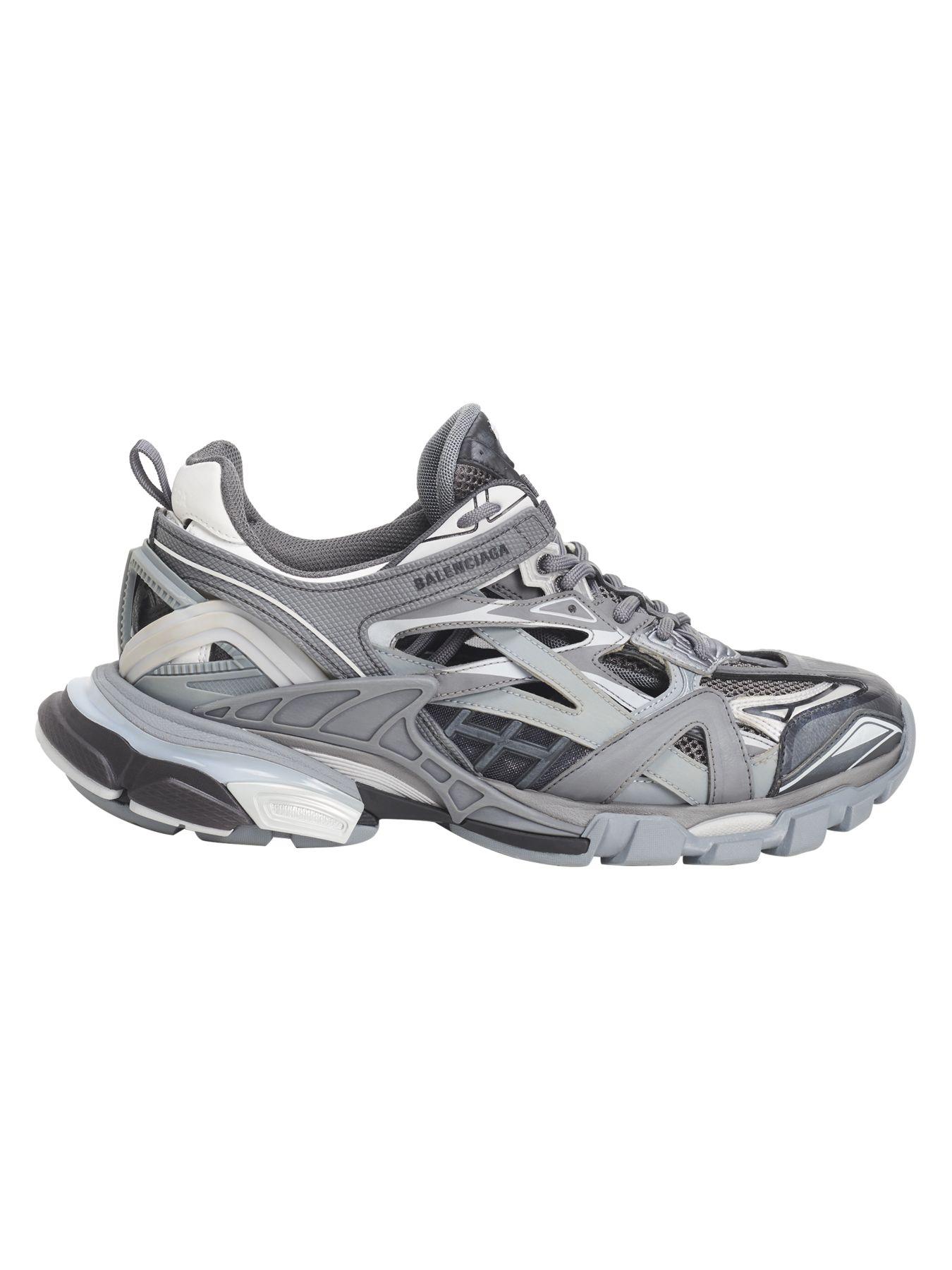 balenciaga track mens