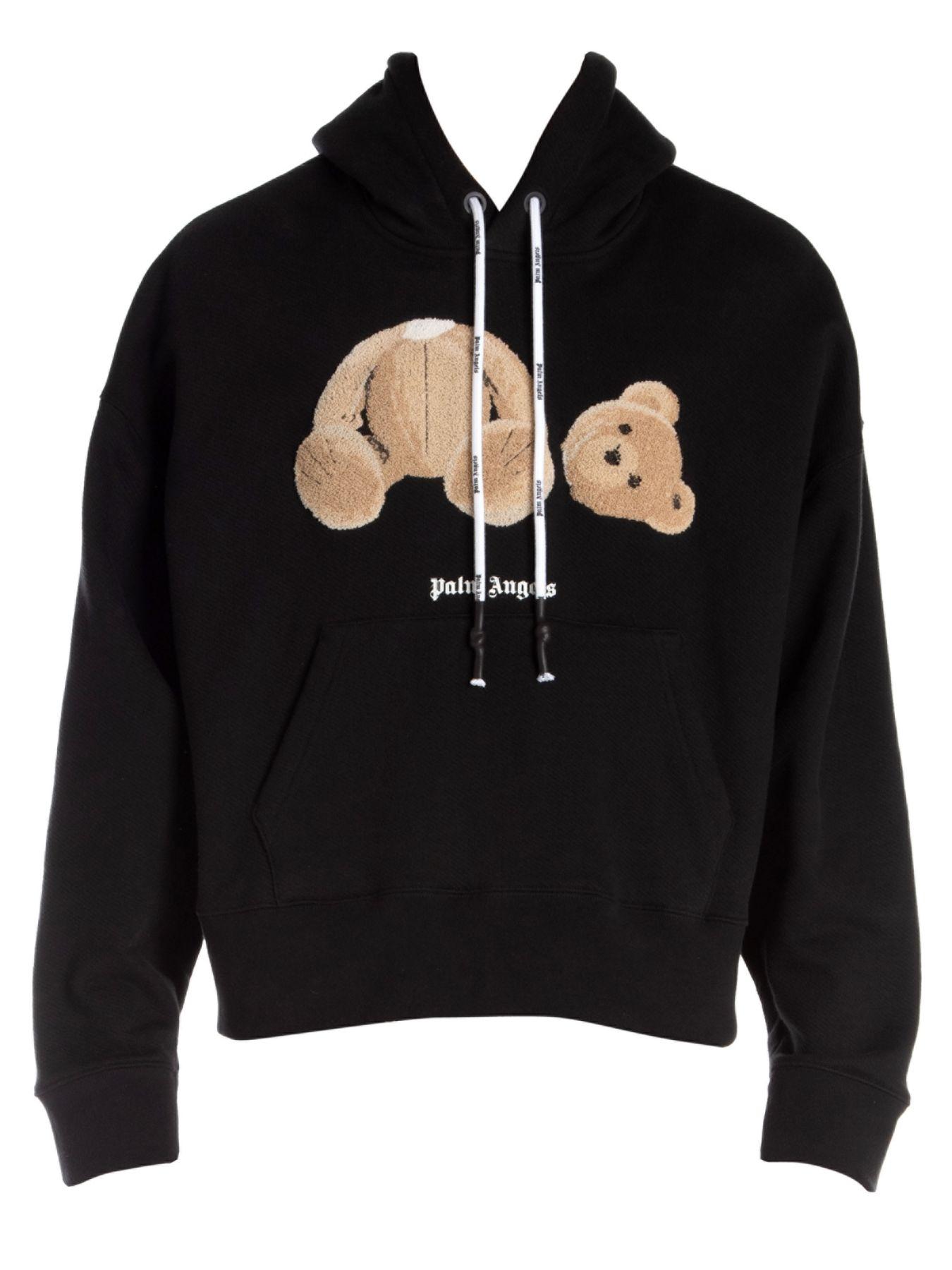 palm angels blue bear hoodie,Save up to 17%,www.ilcascinone.com