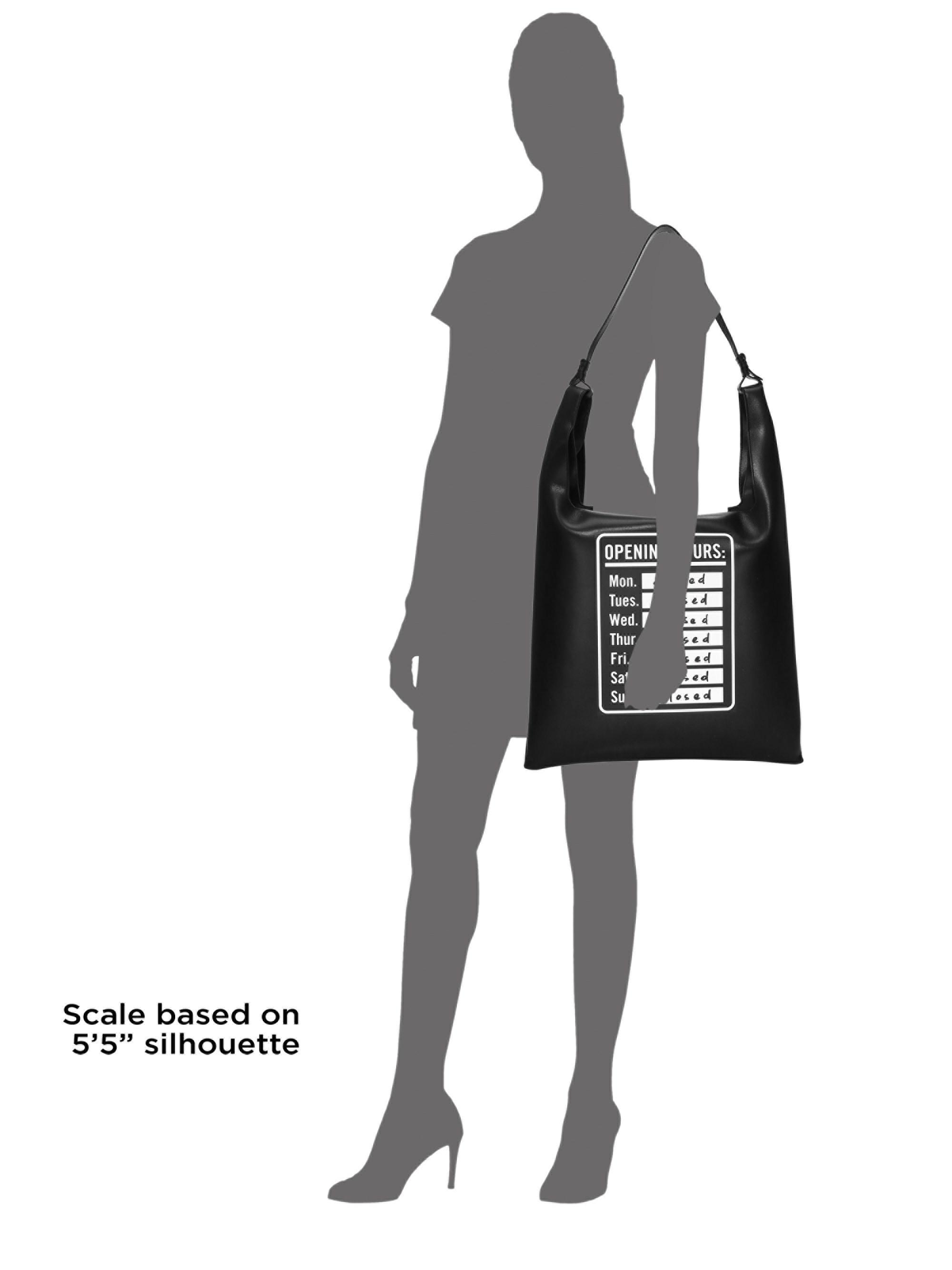 elizabeth and james bodega bag