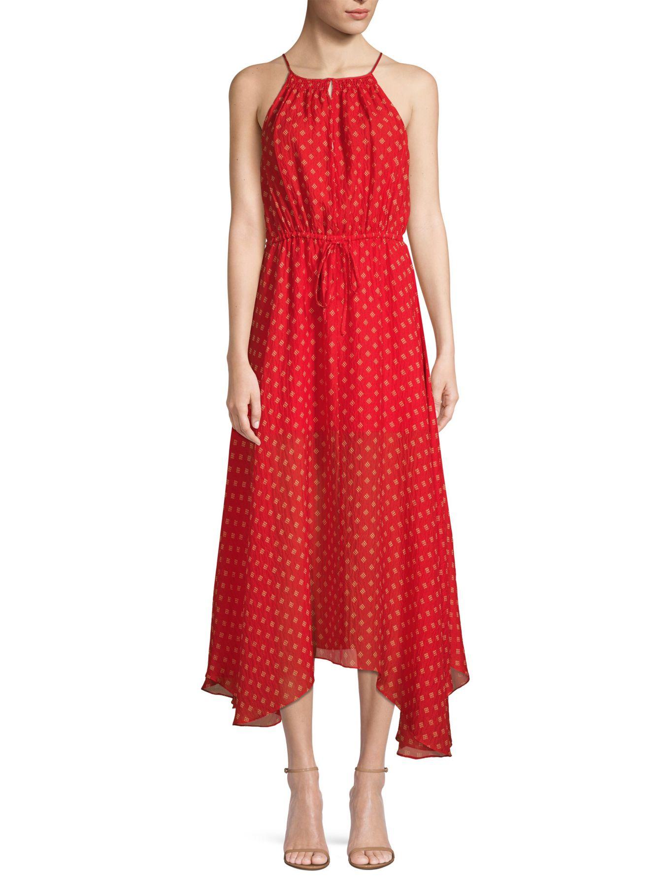 Joie halter dress Clearance