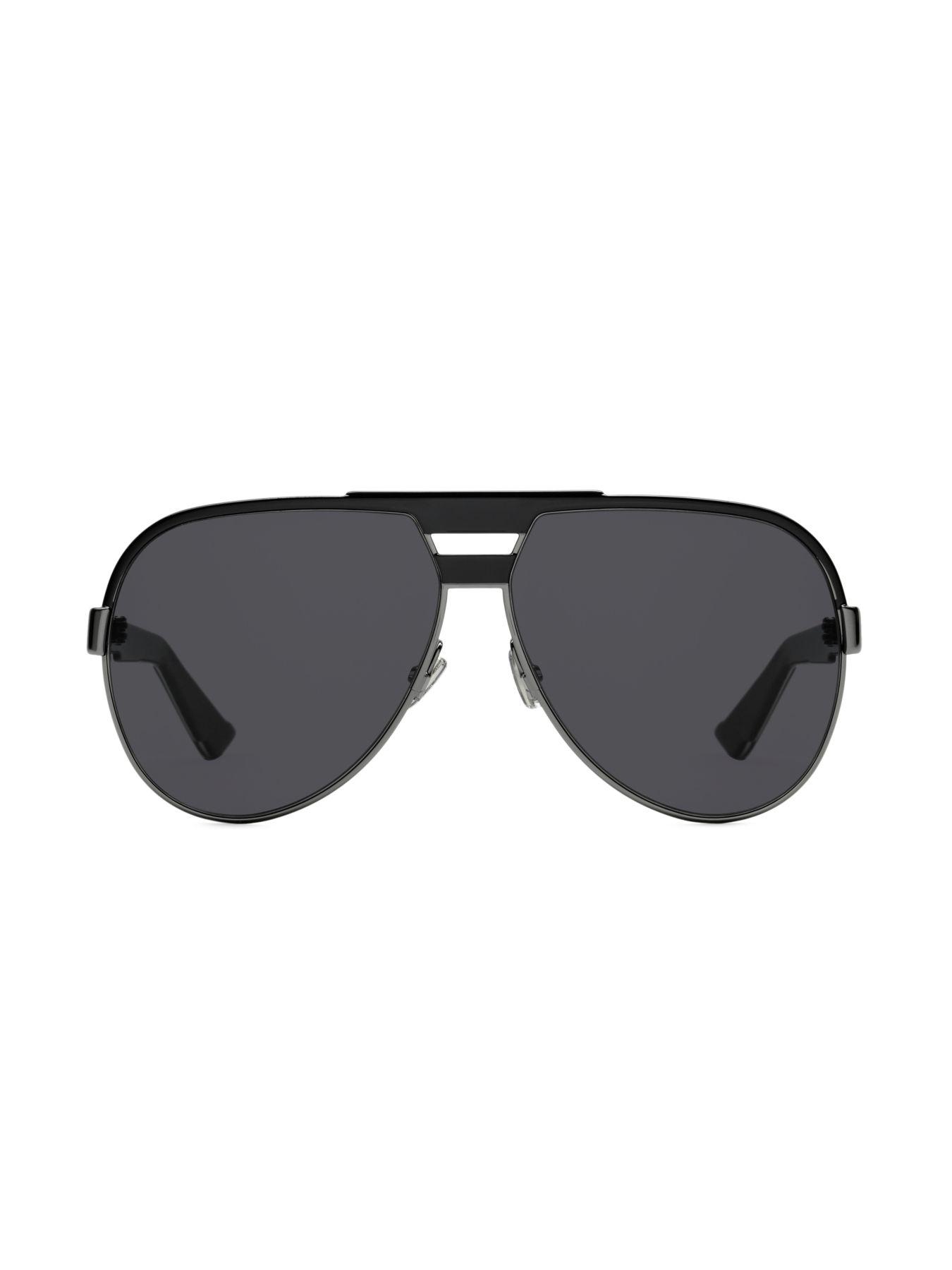 dior homme aviator sunglasses