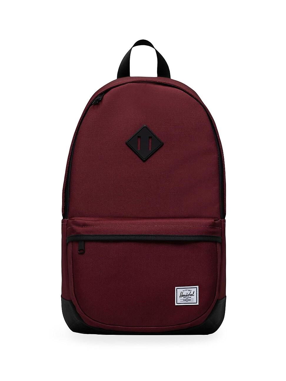 Herschel Supply Co. Classics Pro Series Heritage Backpack in Red for ...