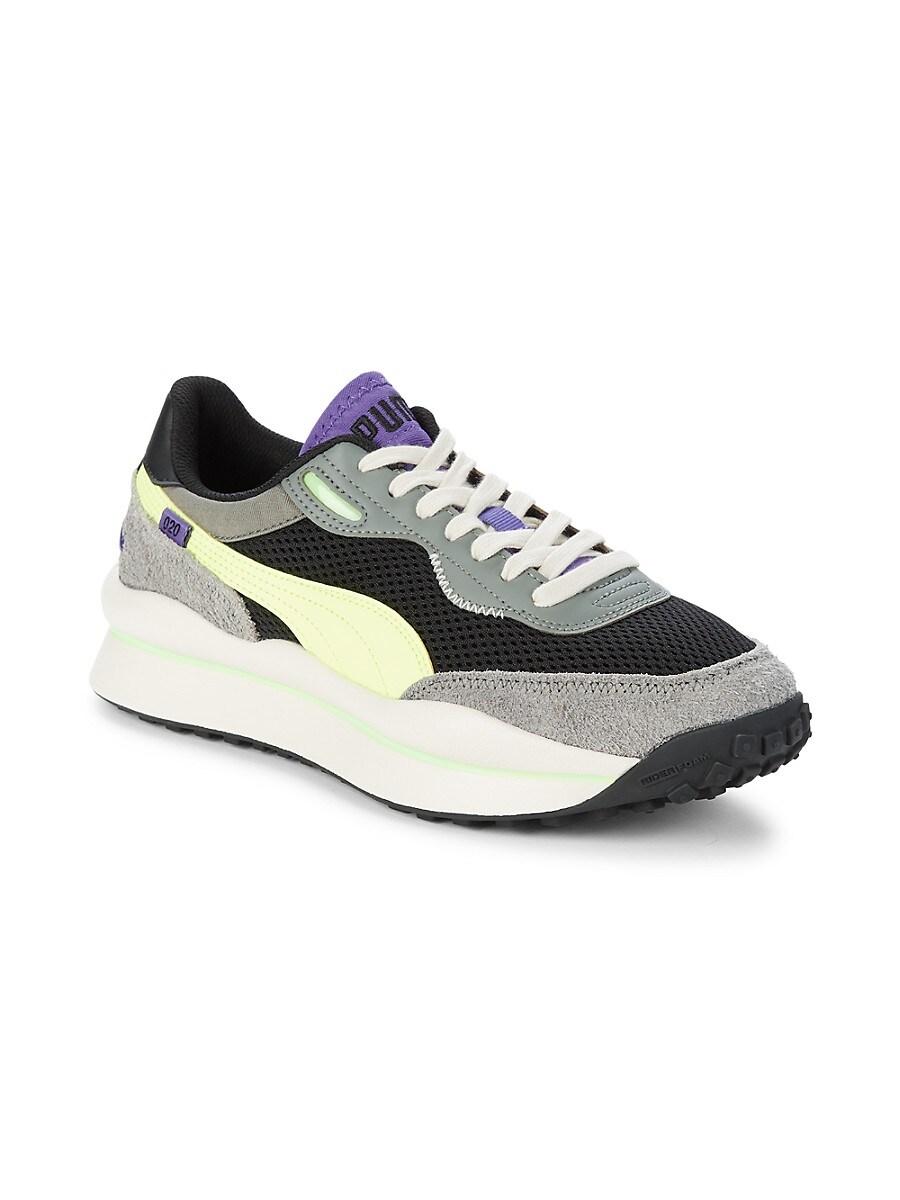 zapatillas style rider neo archive
