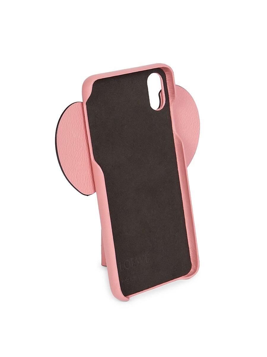 loewe elephant phone case