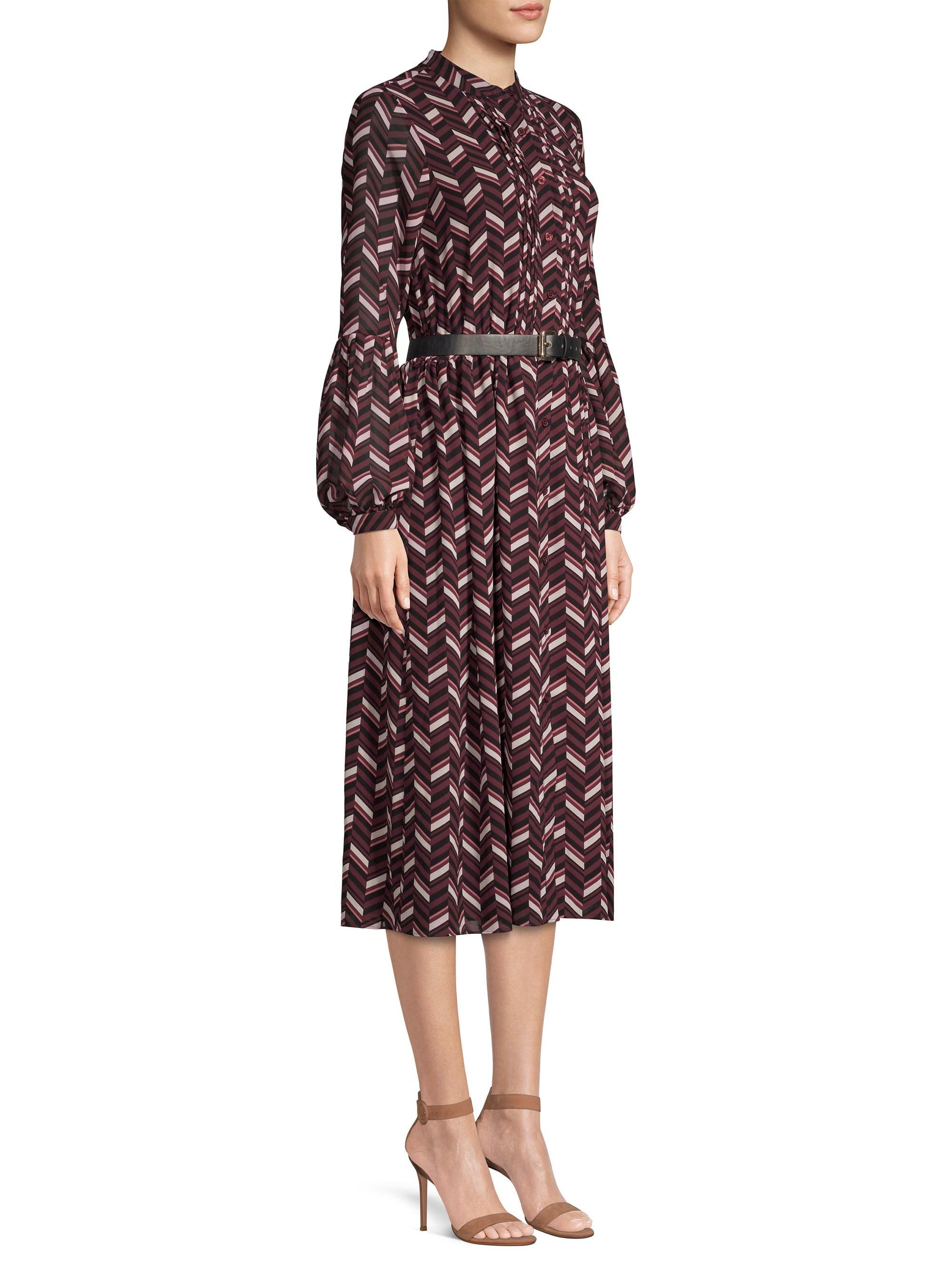 uniqlo waffle dress