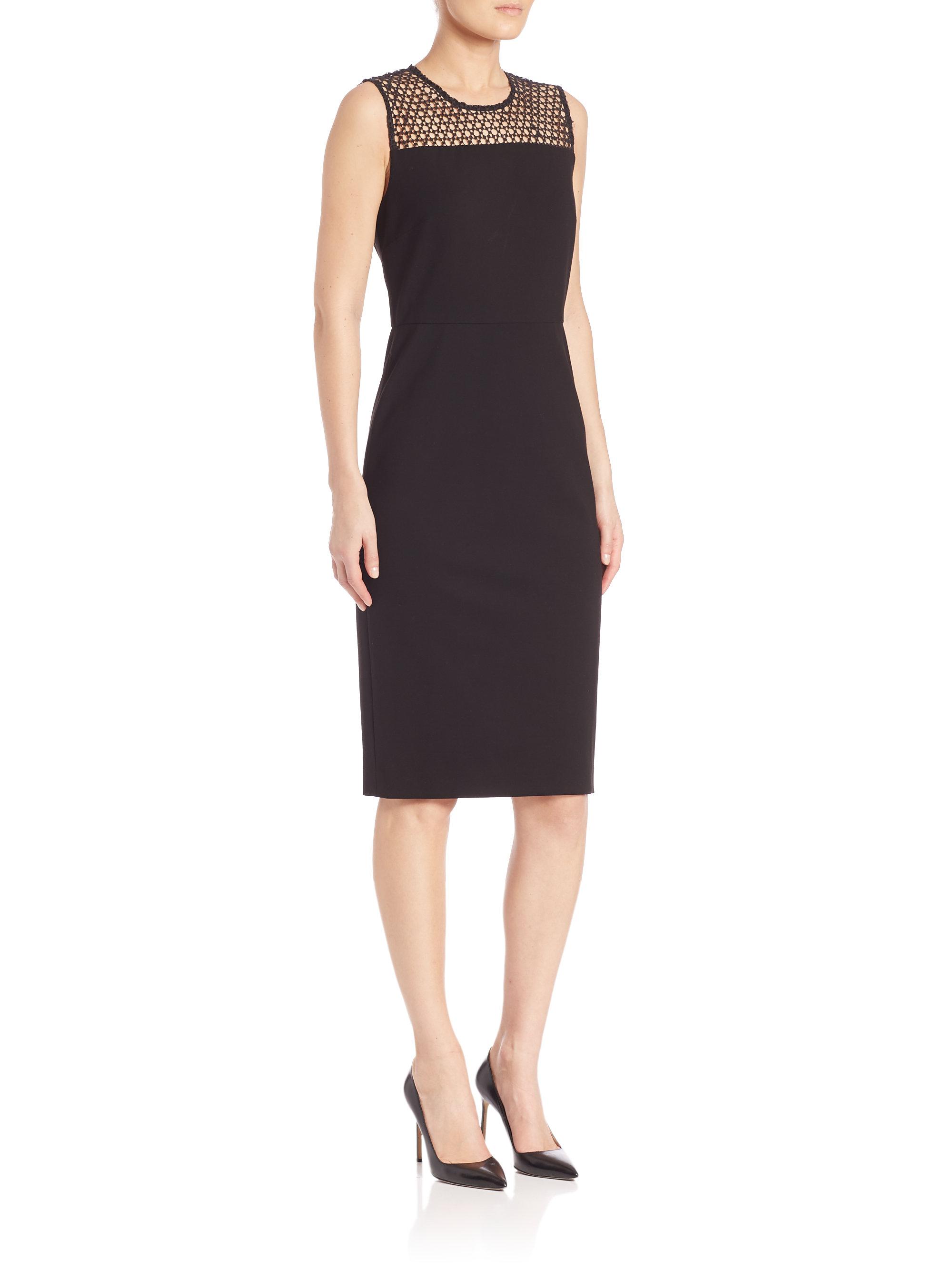 dresses at saks fifth avenue