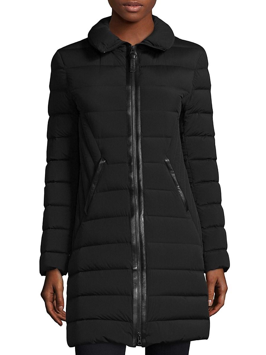mackage farren jacket