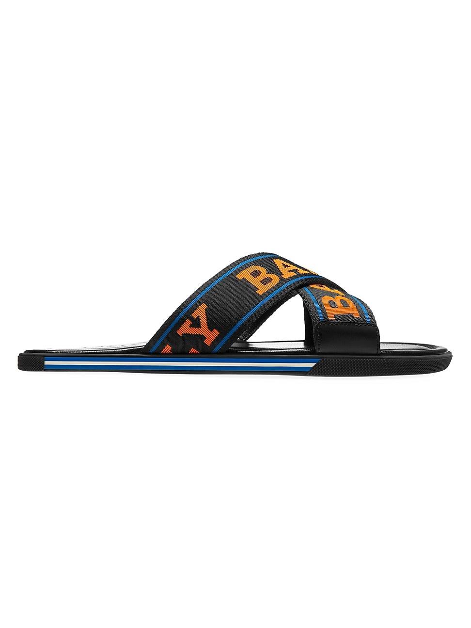 men bally slides