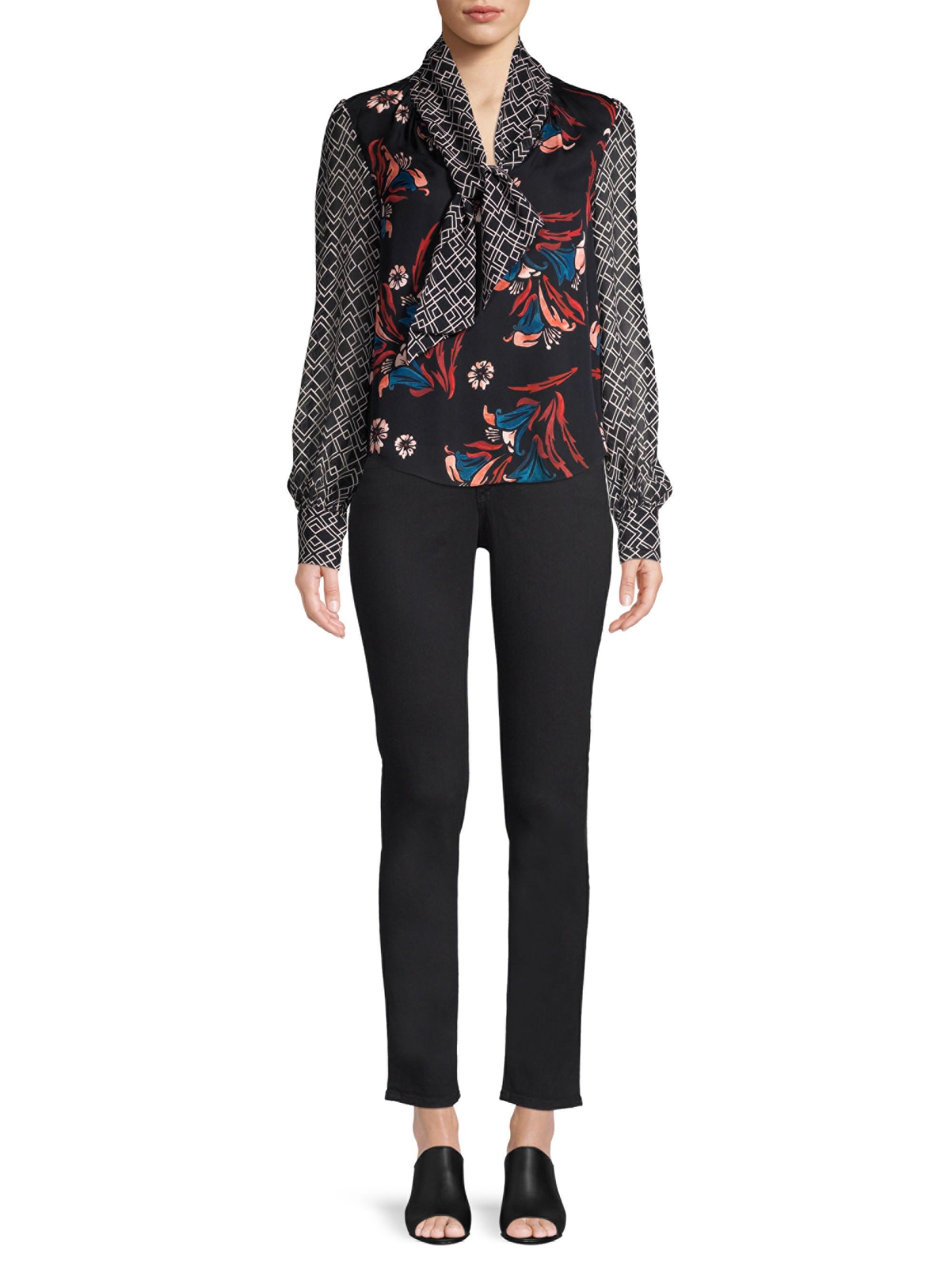 joie kanela top