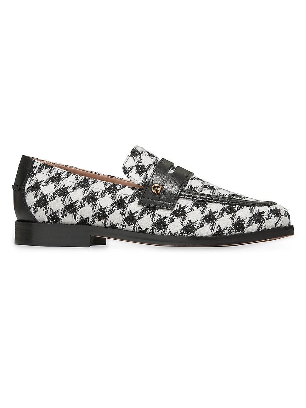 cole haan penny loafers pinch