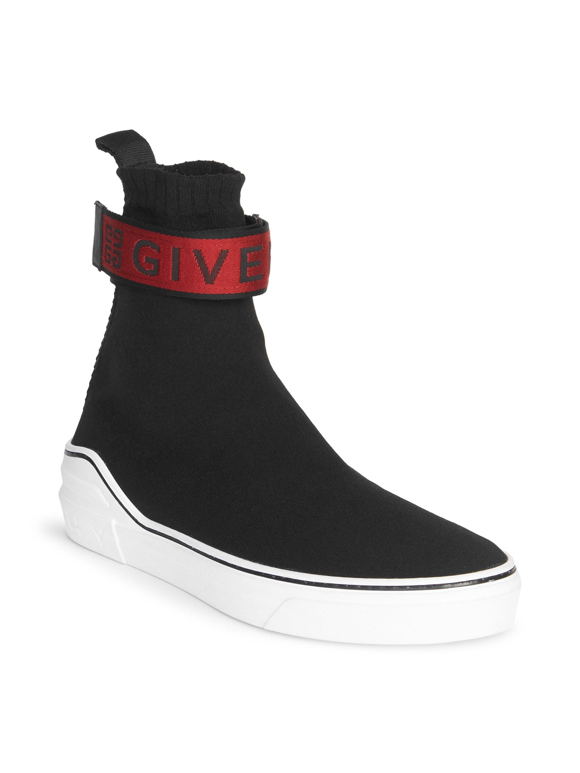 givenchy socks sneakers