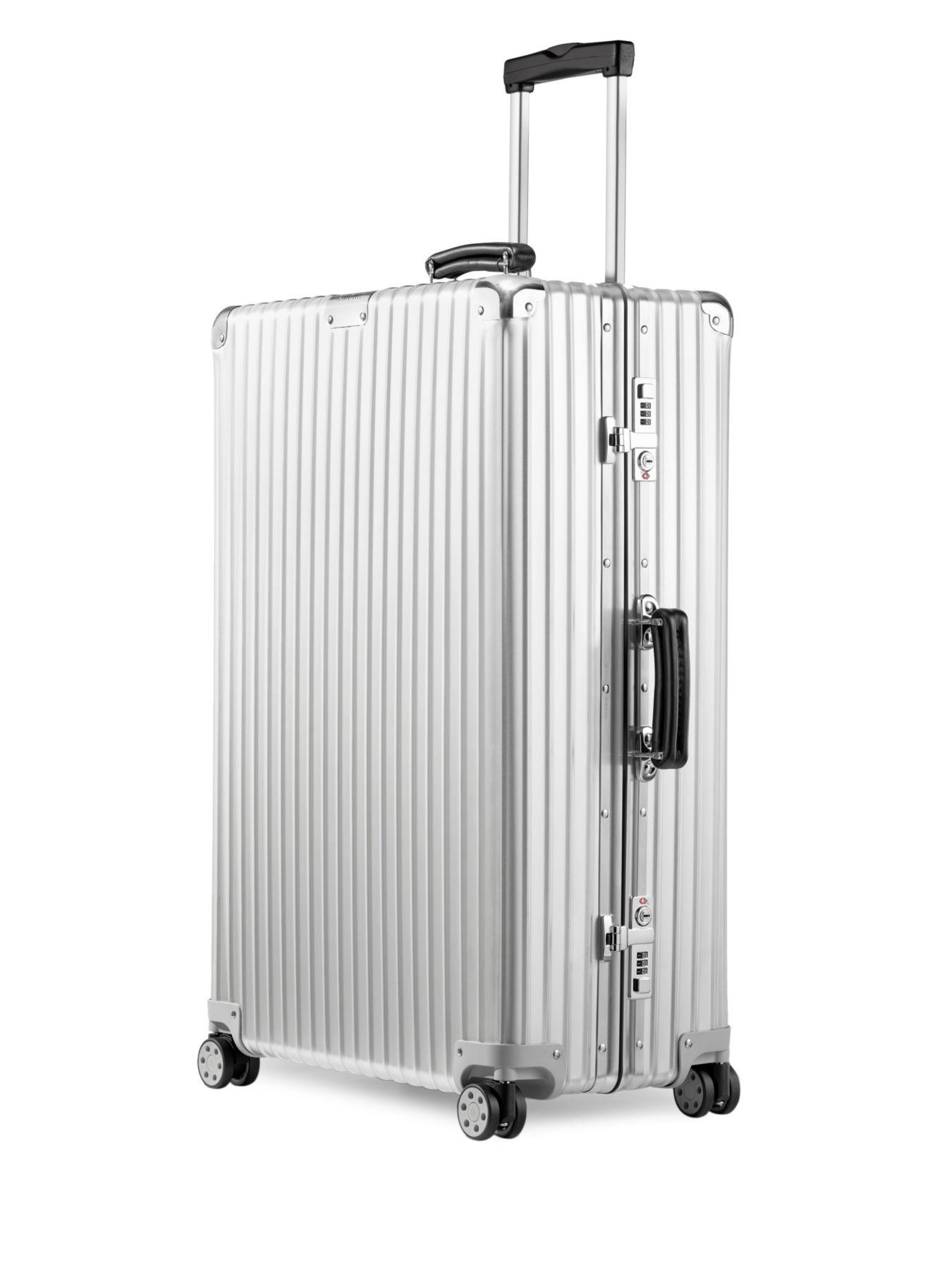 rimowa classic large