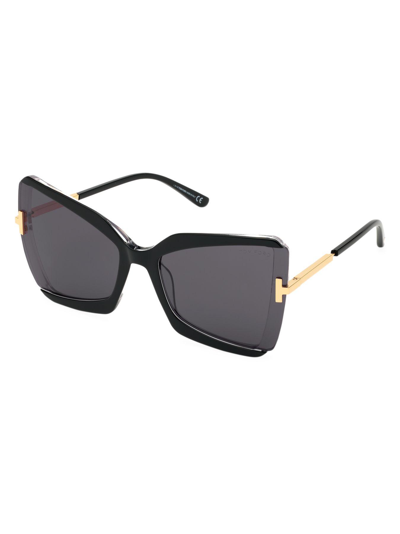 tom ford sunglasses butterfly