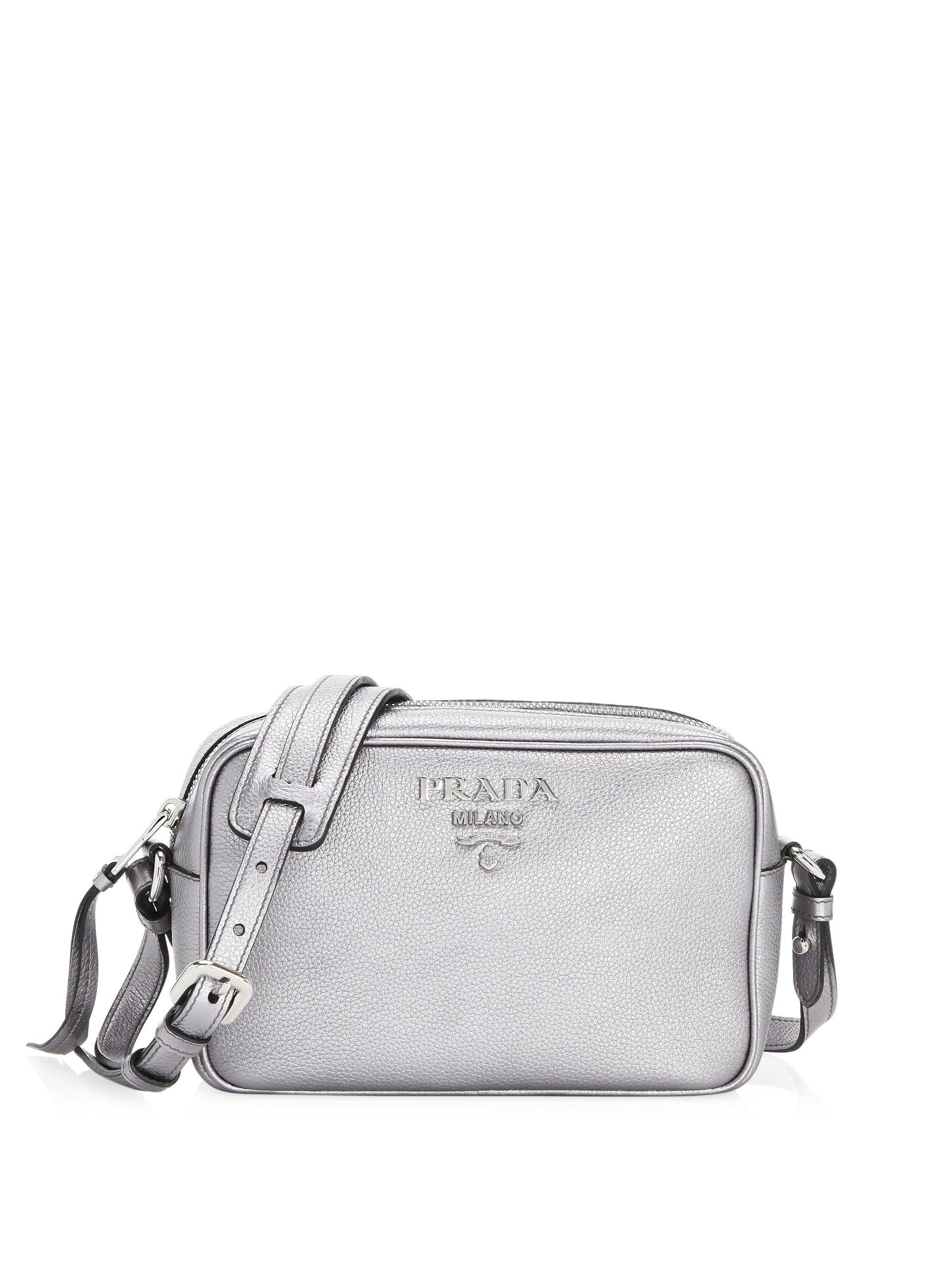 daino leather camera bolsa