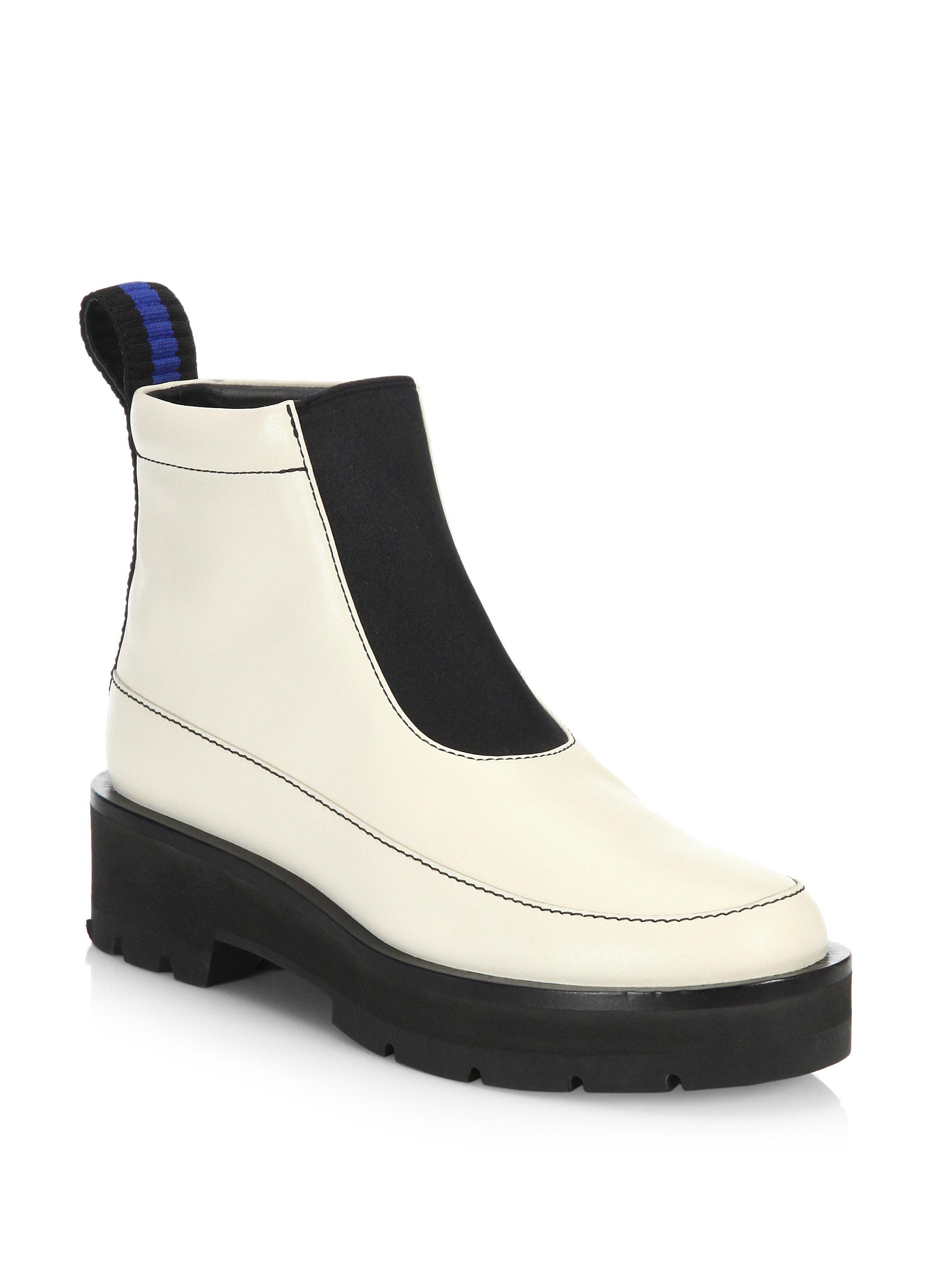 phillip lim avril boot
