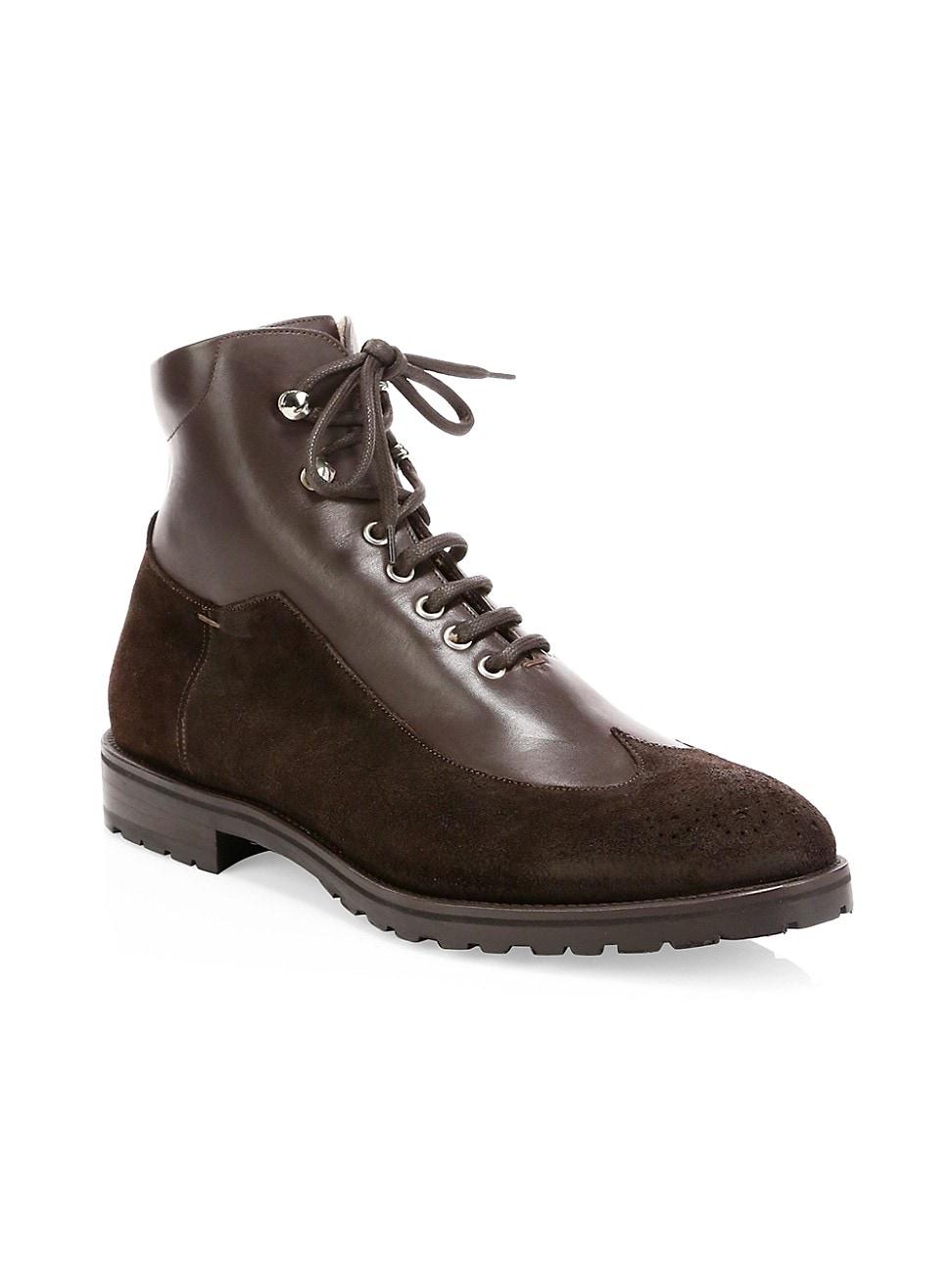 sutor mantellassi boots