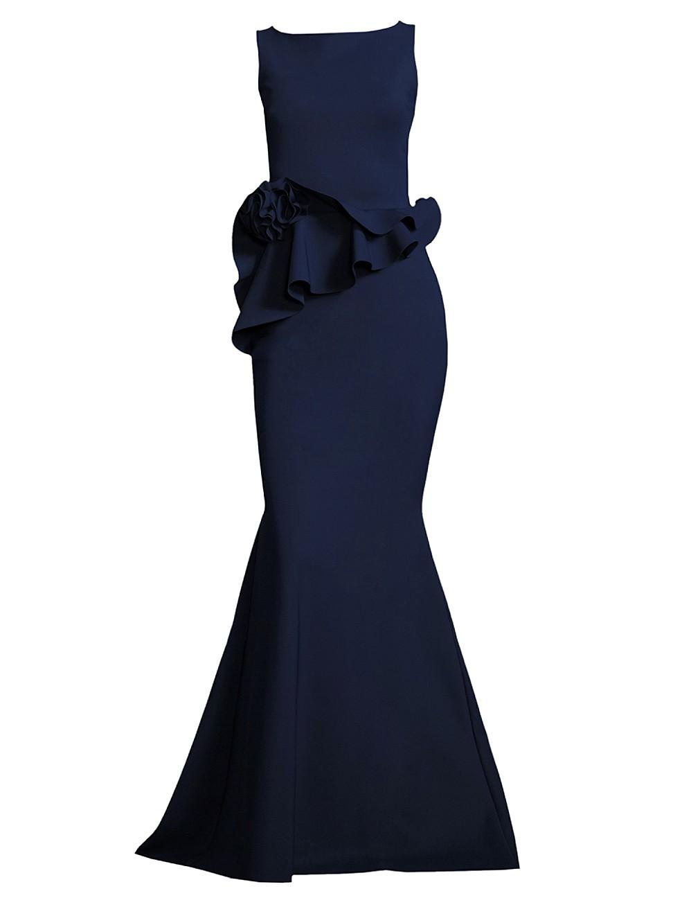 La Petite Robe Di Chiara Boni Synthetic 