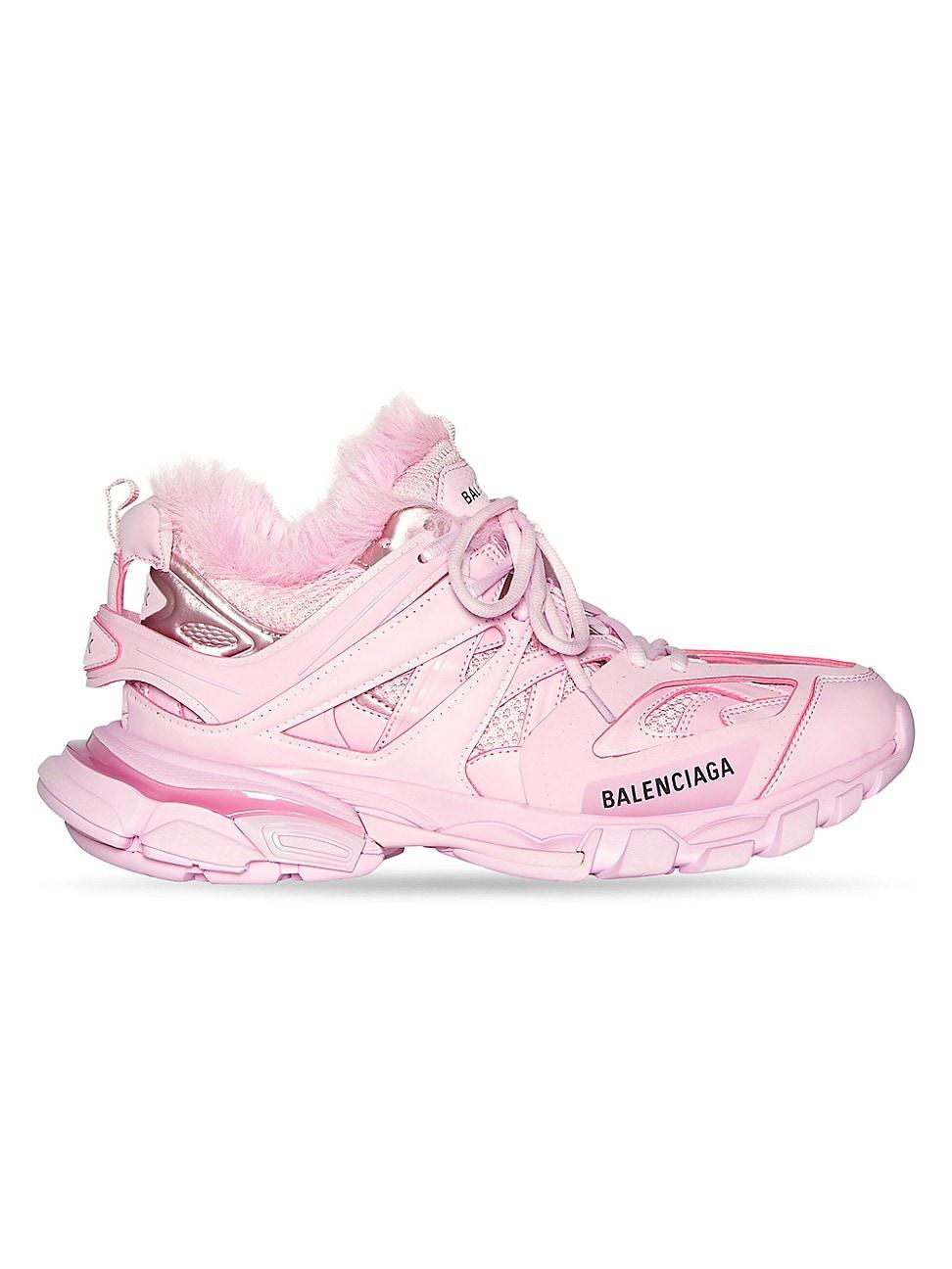 fake balenciaga track sneakers
