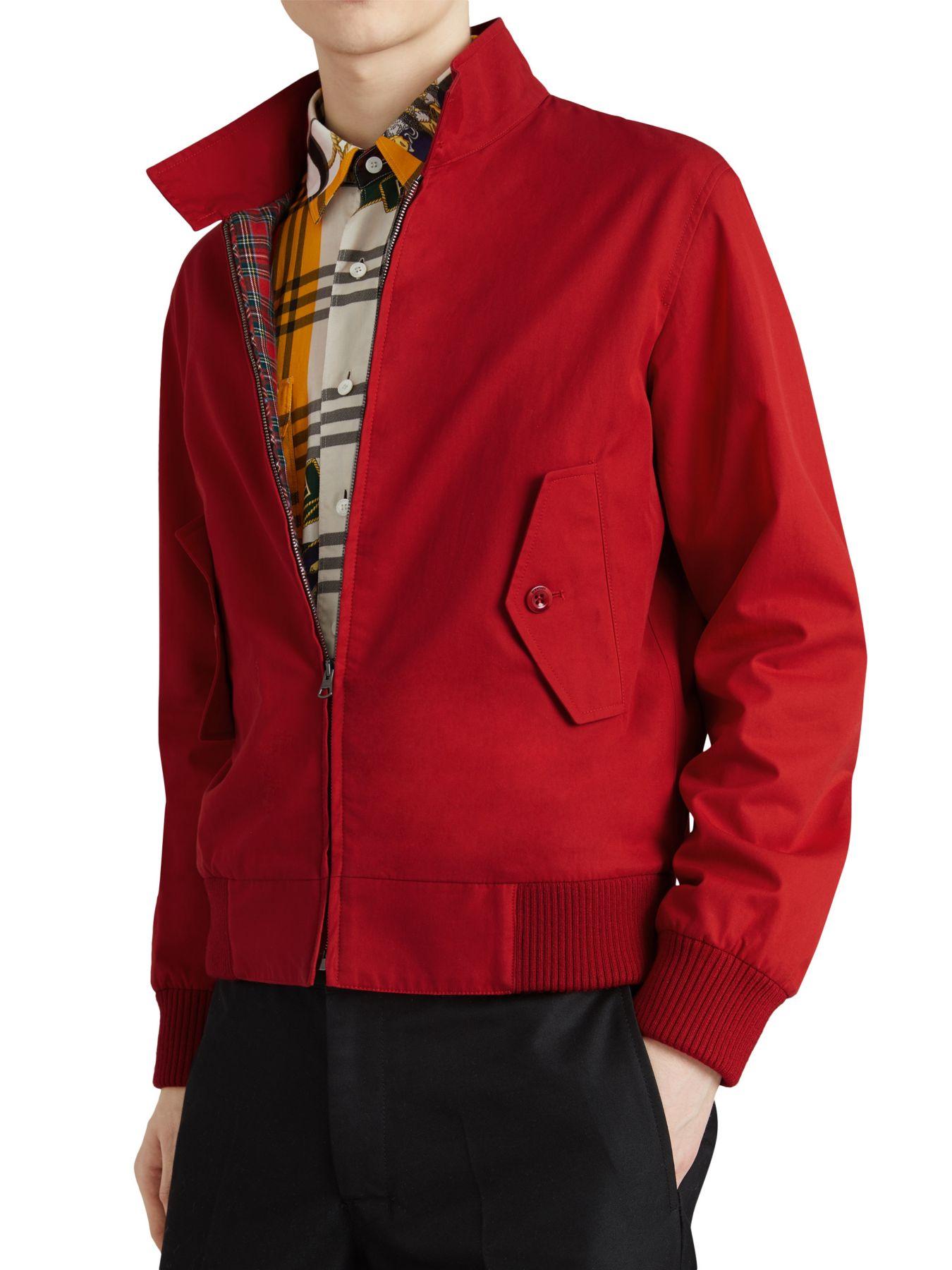 button up with bomber jacket