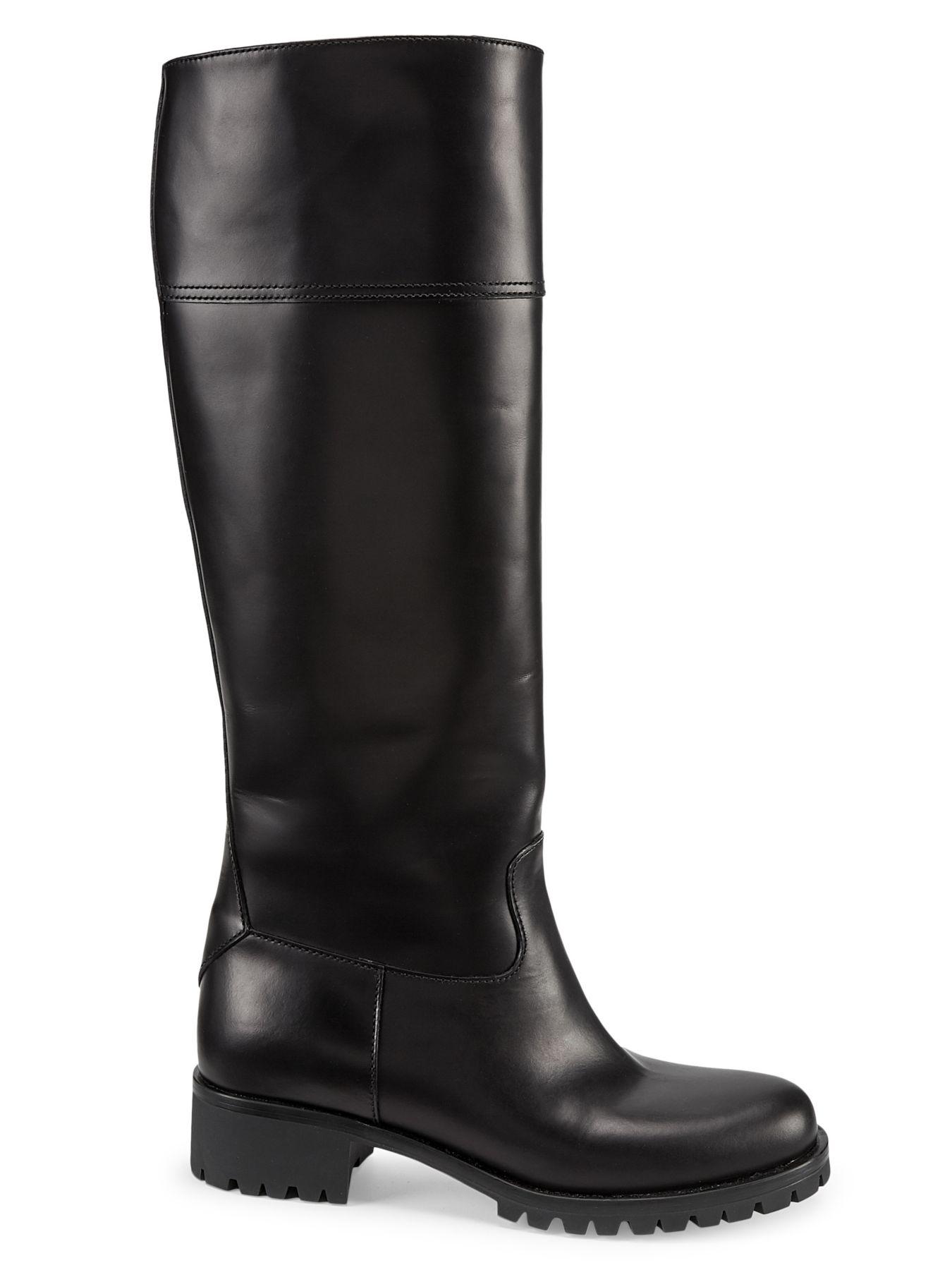 prada boots women sale