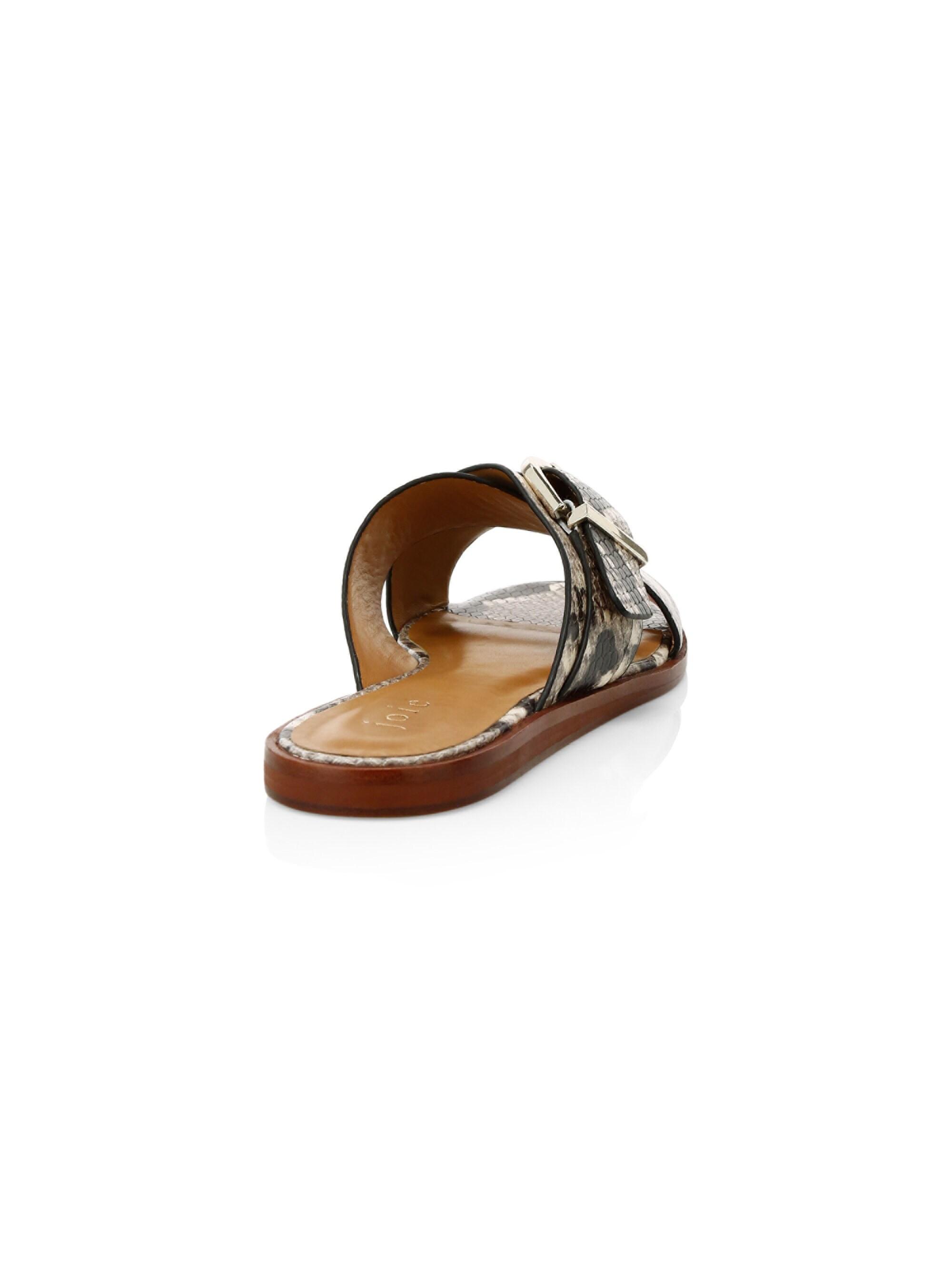 joie parsin sandal