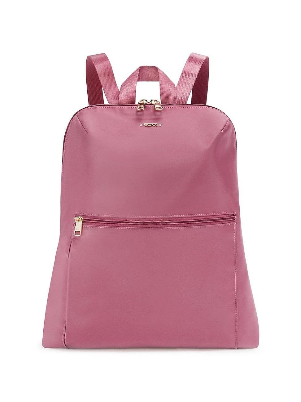 Tumi Voyageur Just In Case Backpack in Pink for Men Lyst