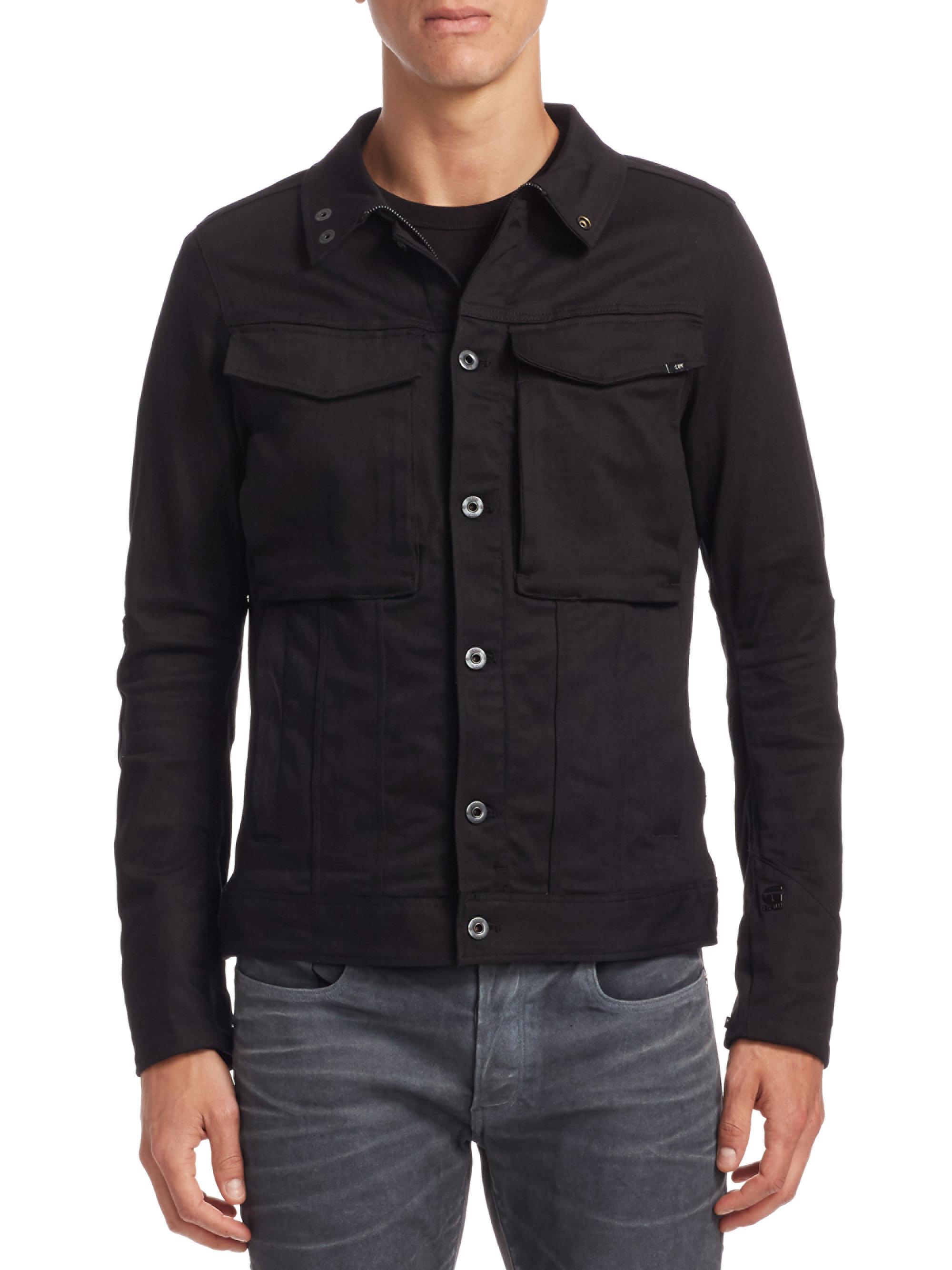 vodan caban hooded padded jacket