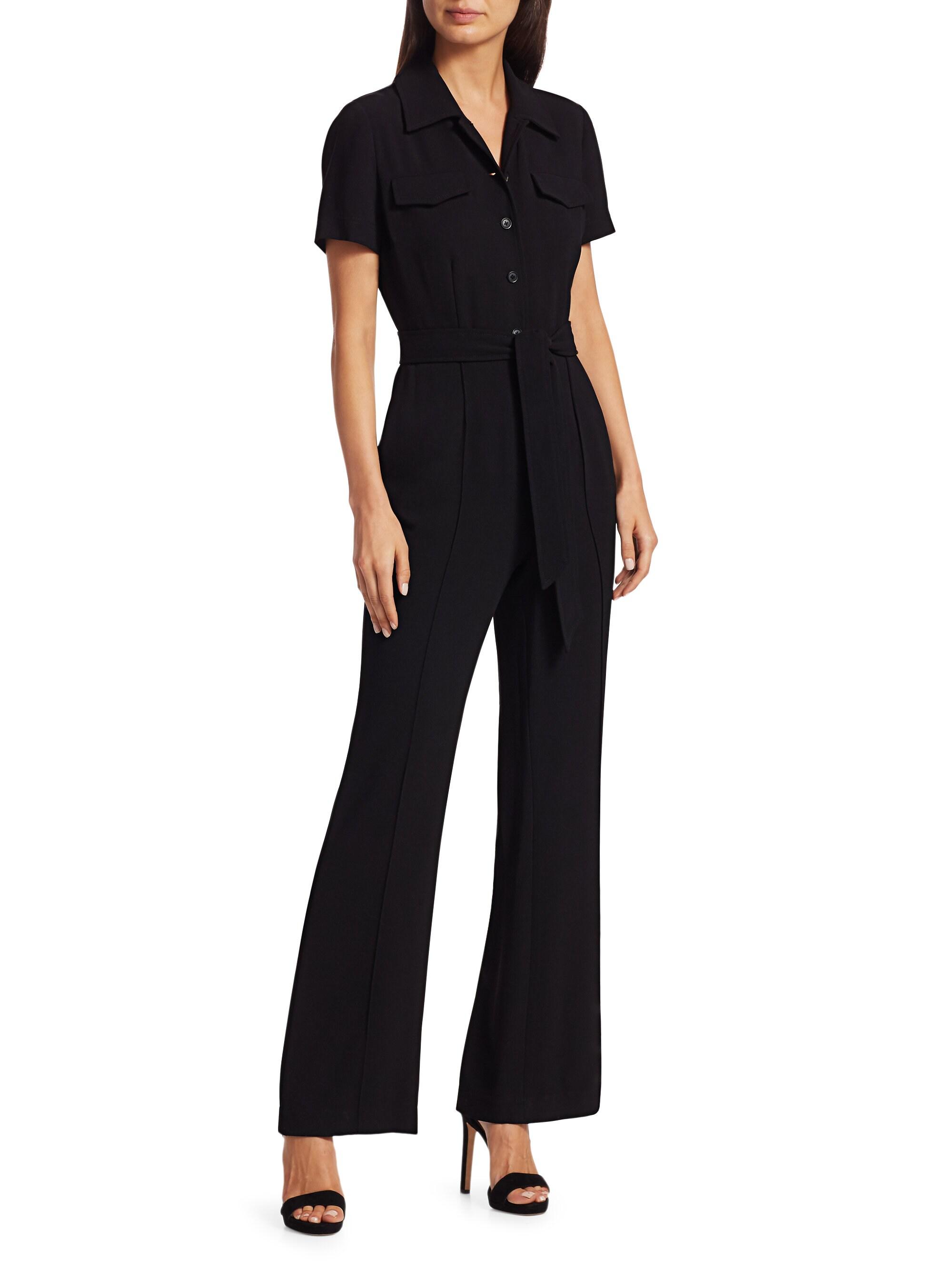 dvf daisy jumpsuit