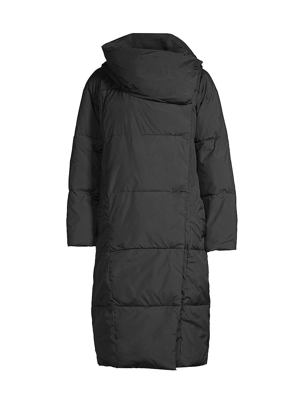 UGG Catherina Puffer Jacket in Black | Lyst