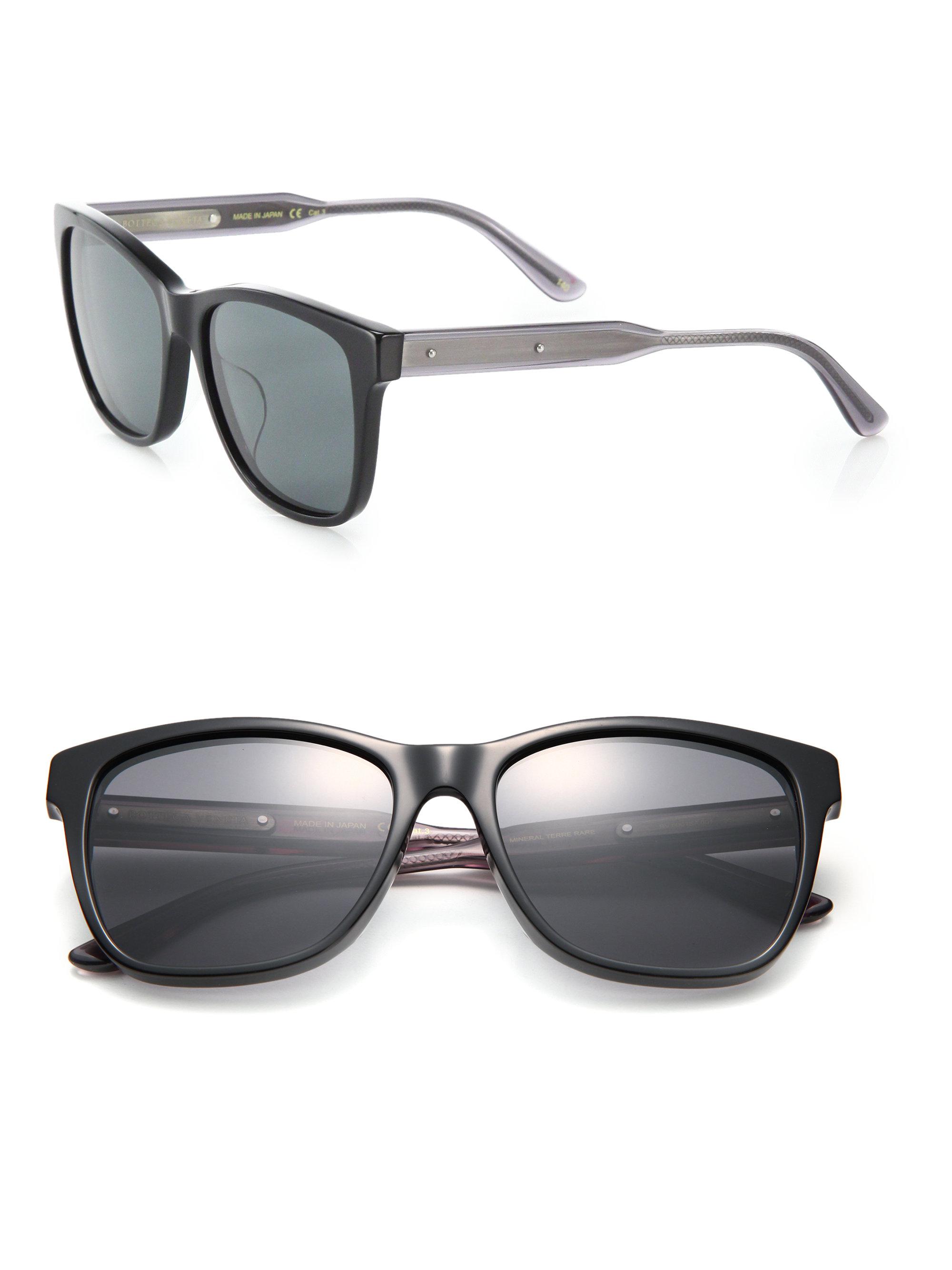 bottega veneta men's eyewear