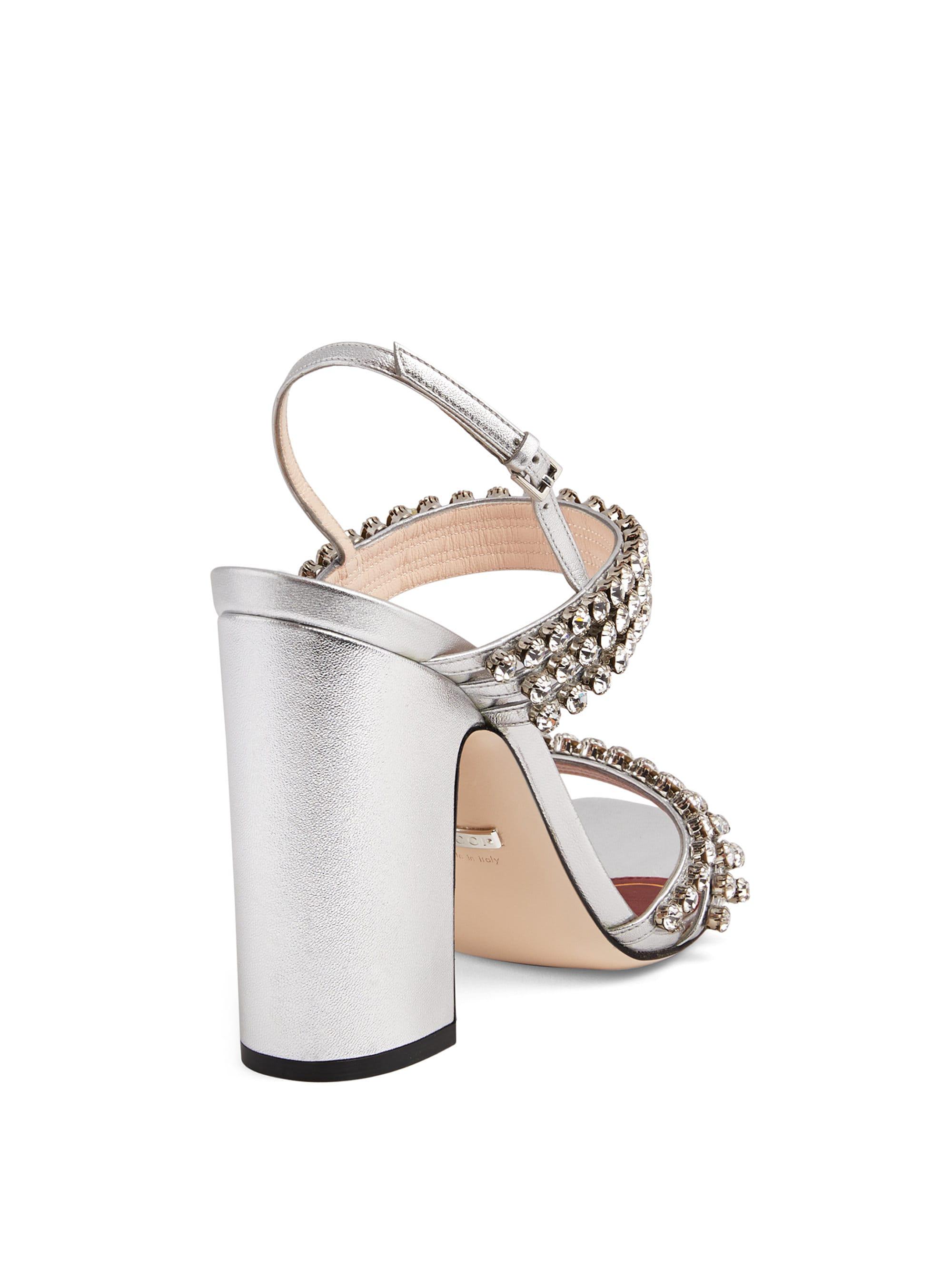 gucci bertie sandal