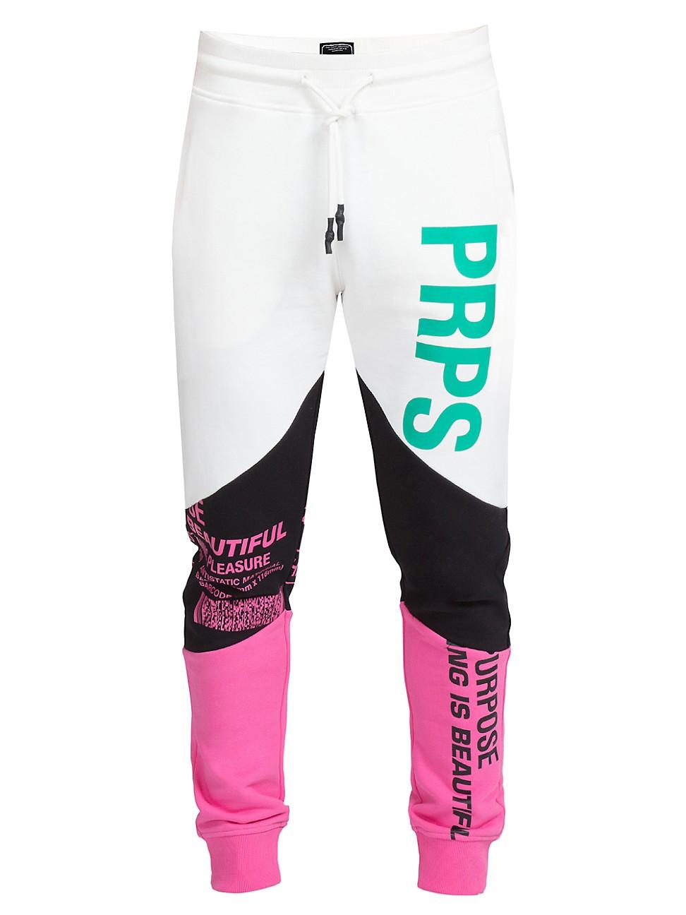 Prps sweatpants Clearance
