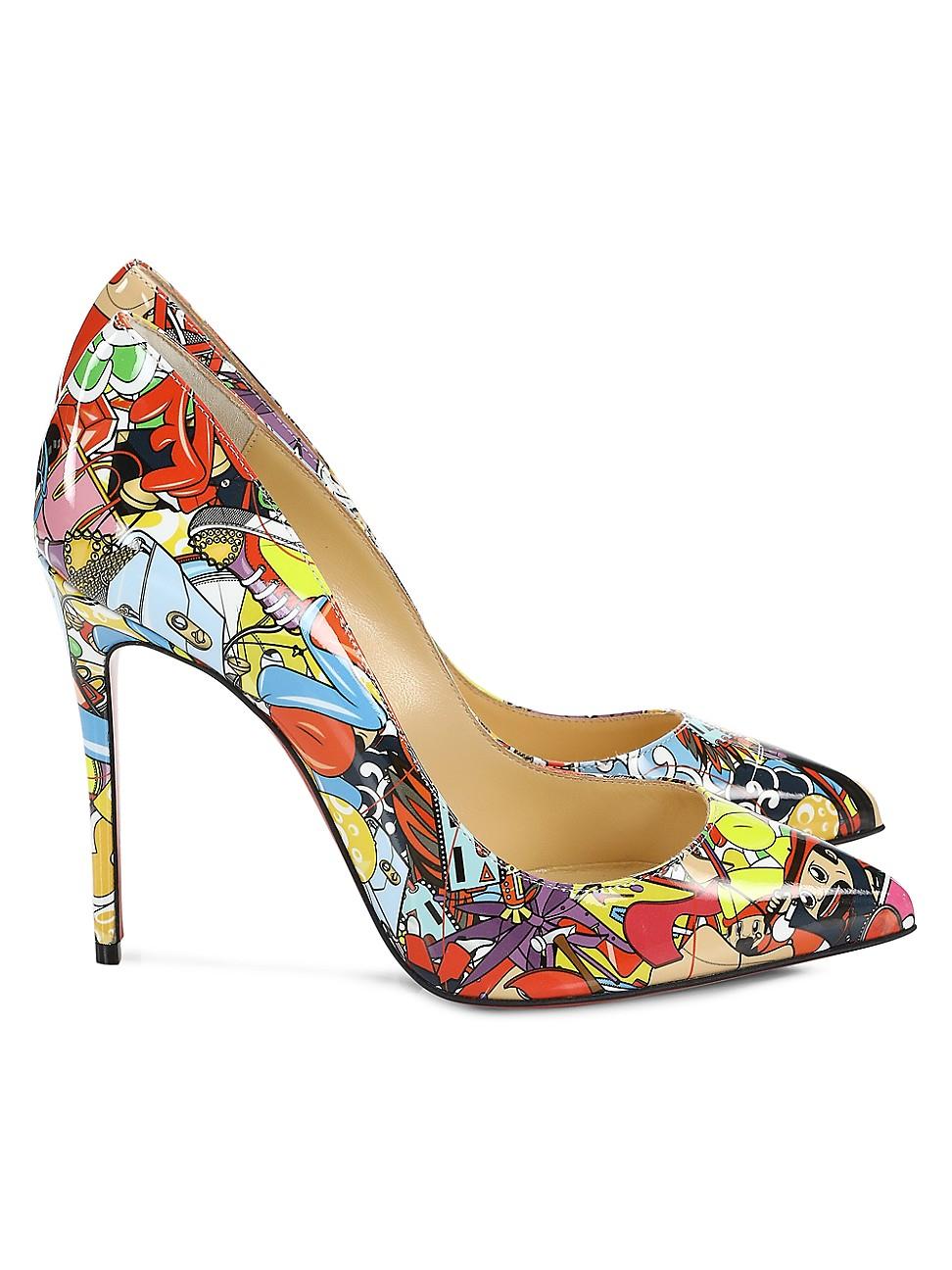 pigalle louboutin 100