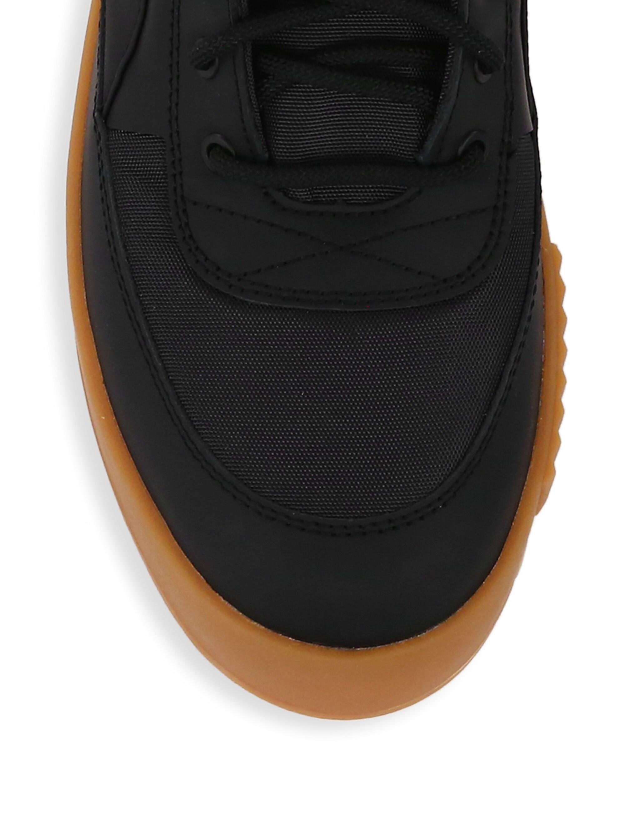 puma xo tactical boots