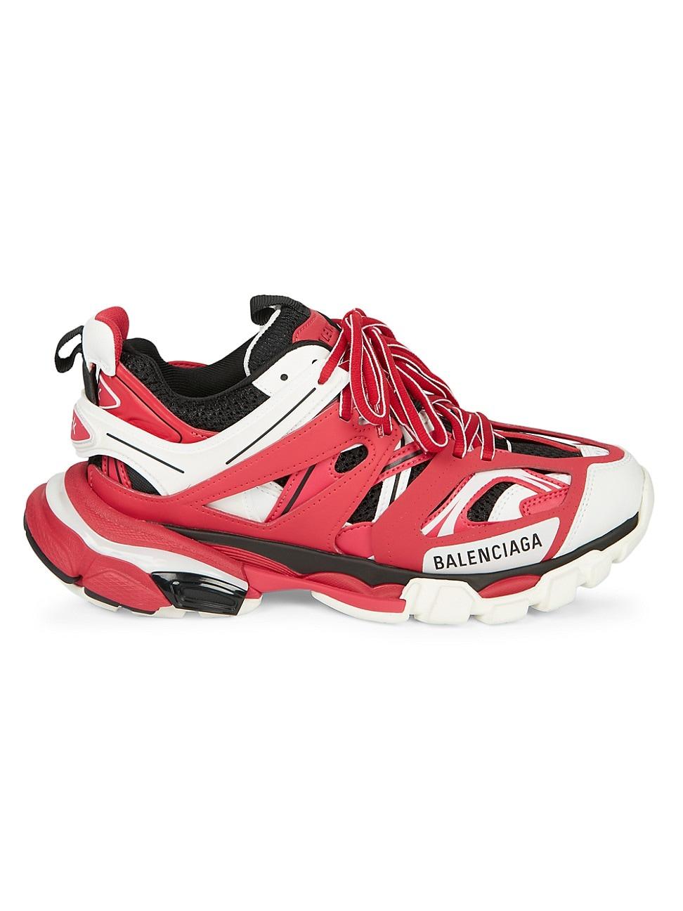 saks fifth avenue balenciaga sneakers