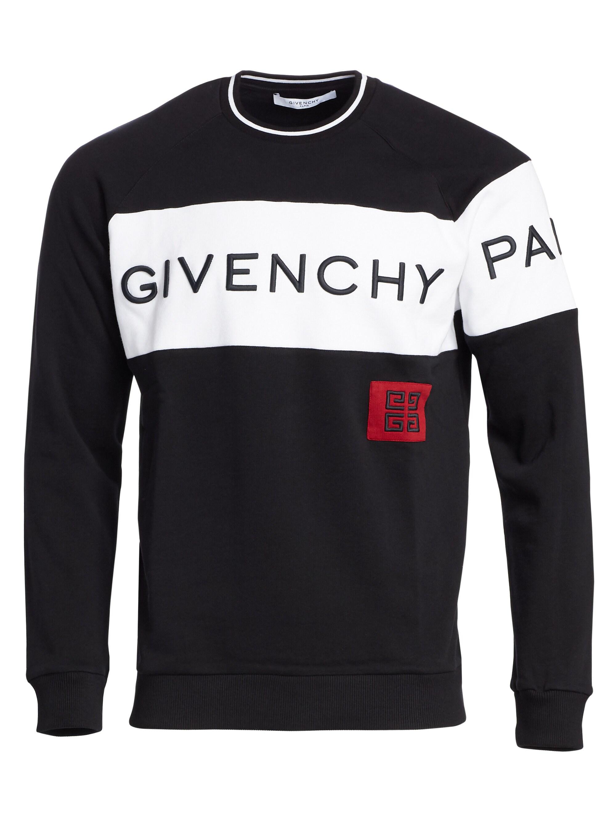 Givenchy Crew Neck Sweater Poland, SAVE 55% 